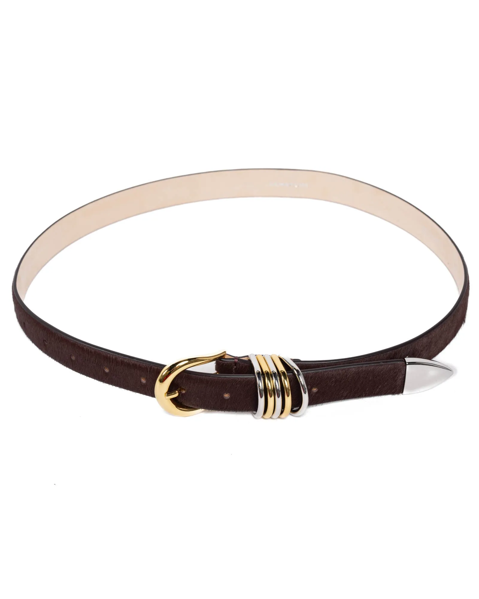 Hollyhock Belt sold by TNT Fashion product image thumbnail 3