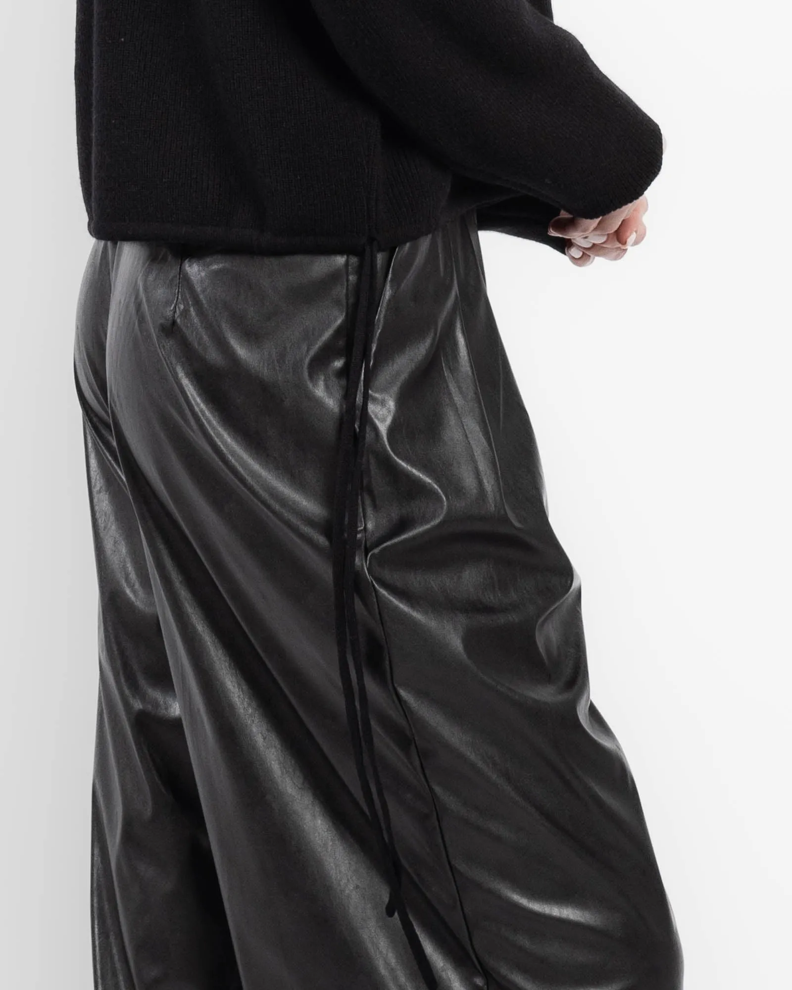 Open Shoulder Knit Sweater sold by TNT Fashion product image thumbnail 5