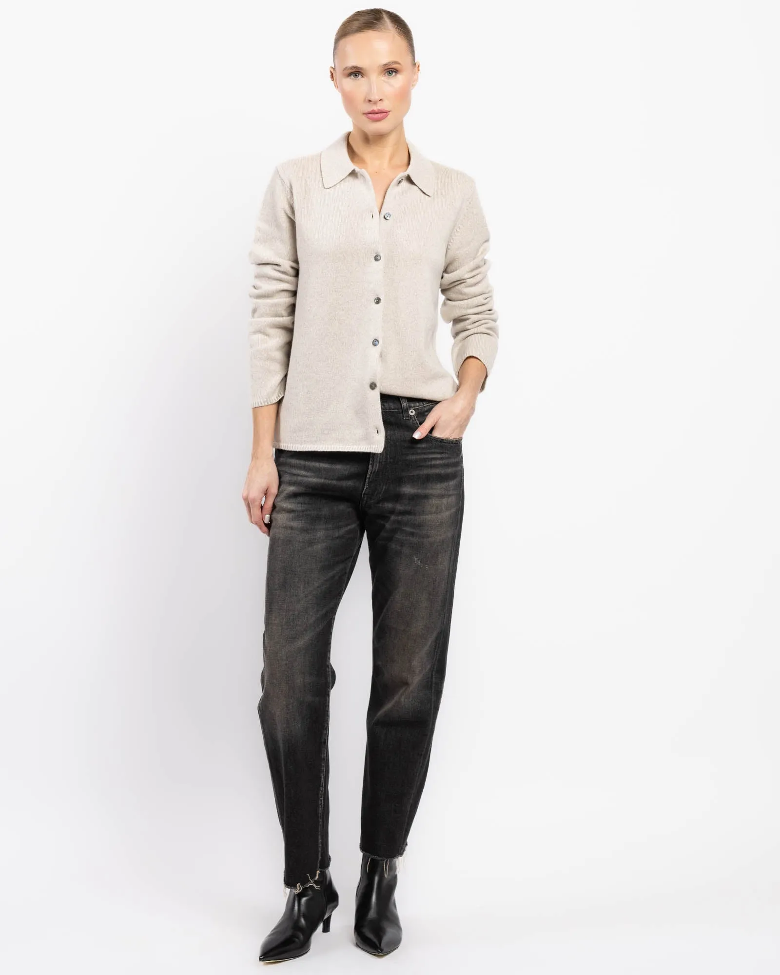 Relaxed Shirt sold by TNT Fashion product image thumbnail 2