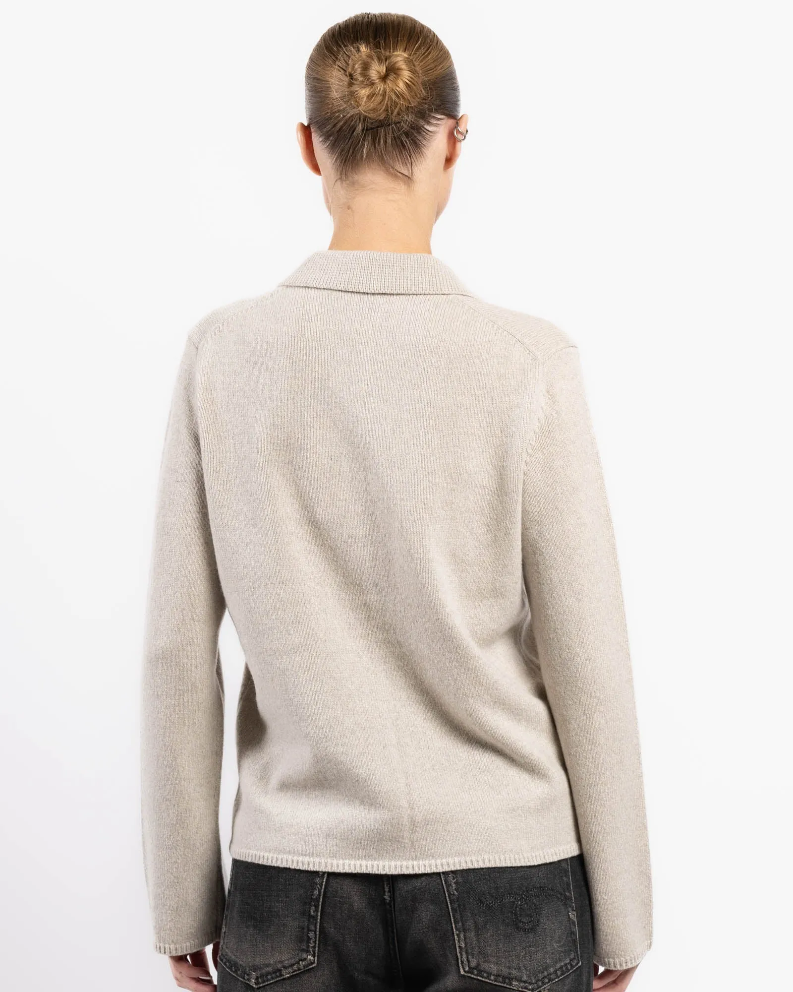 Relaxed Shirt sold by TNT Fashion product image thumbnail 3