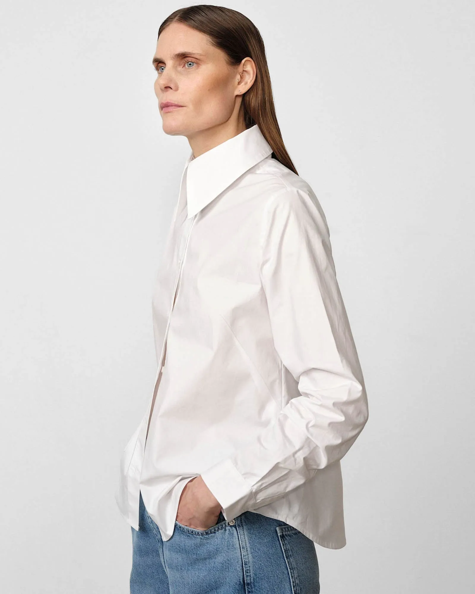 Tuva Shirt sold by TNT Fashion