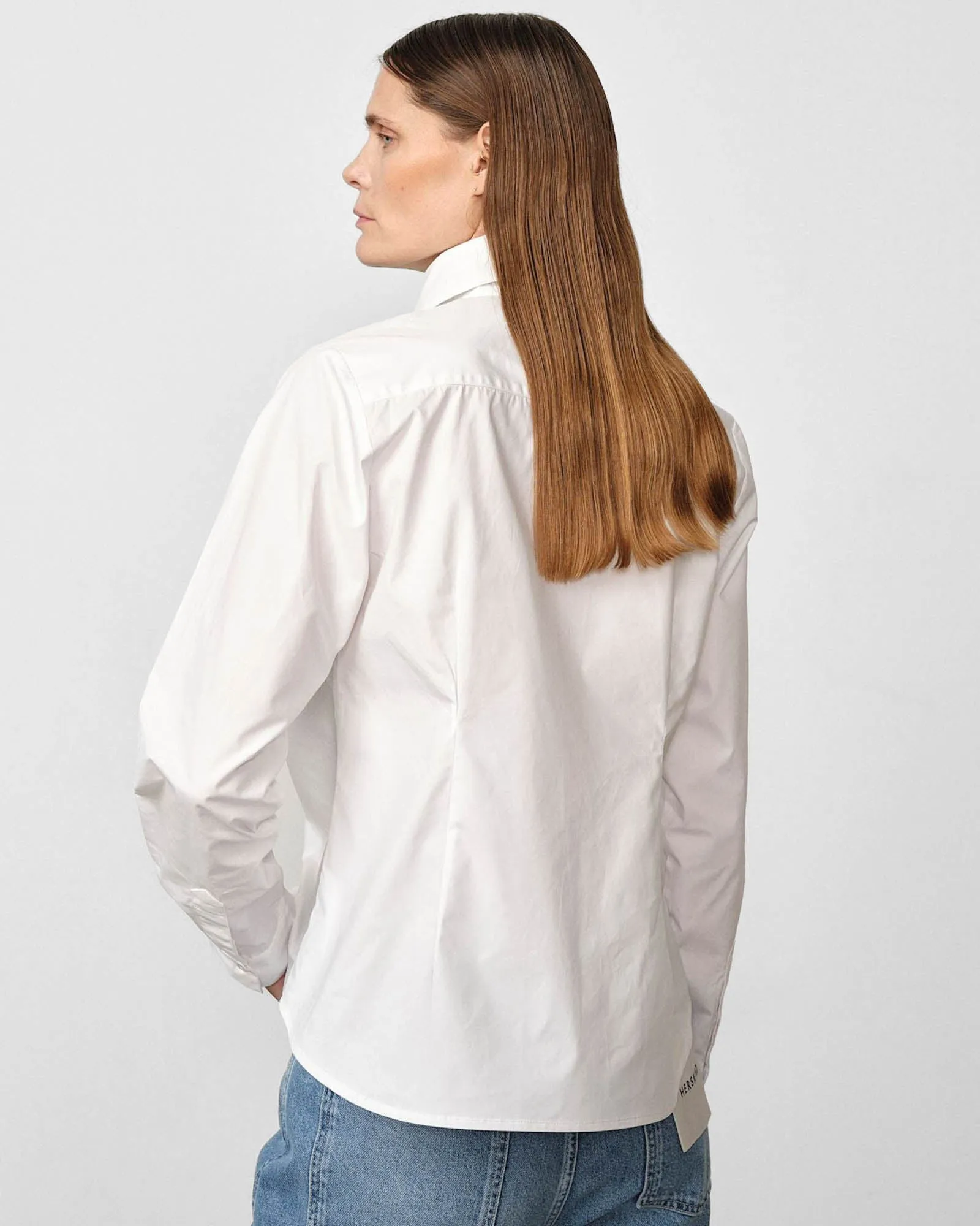 Tuva Shirt sold by TNT Fashion product image thumbnail 2