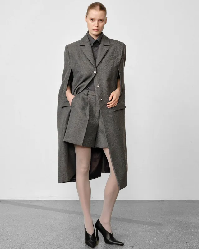 Travis Coat sold by TNT Fashion