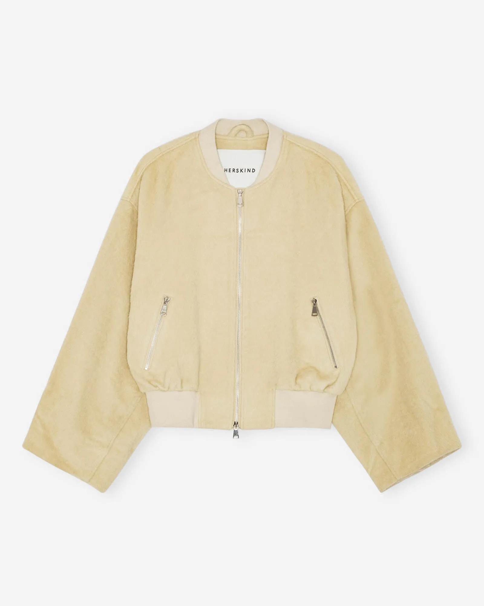 Monica Bomber Jacket sold by TNT Fashion product image thumbnail 4
