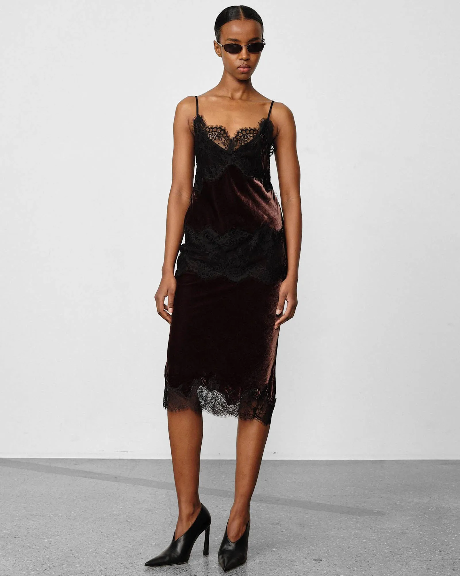 Gilly Top sold by TNT Fashion product image thumbnail 2