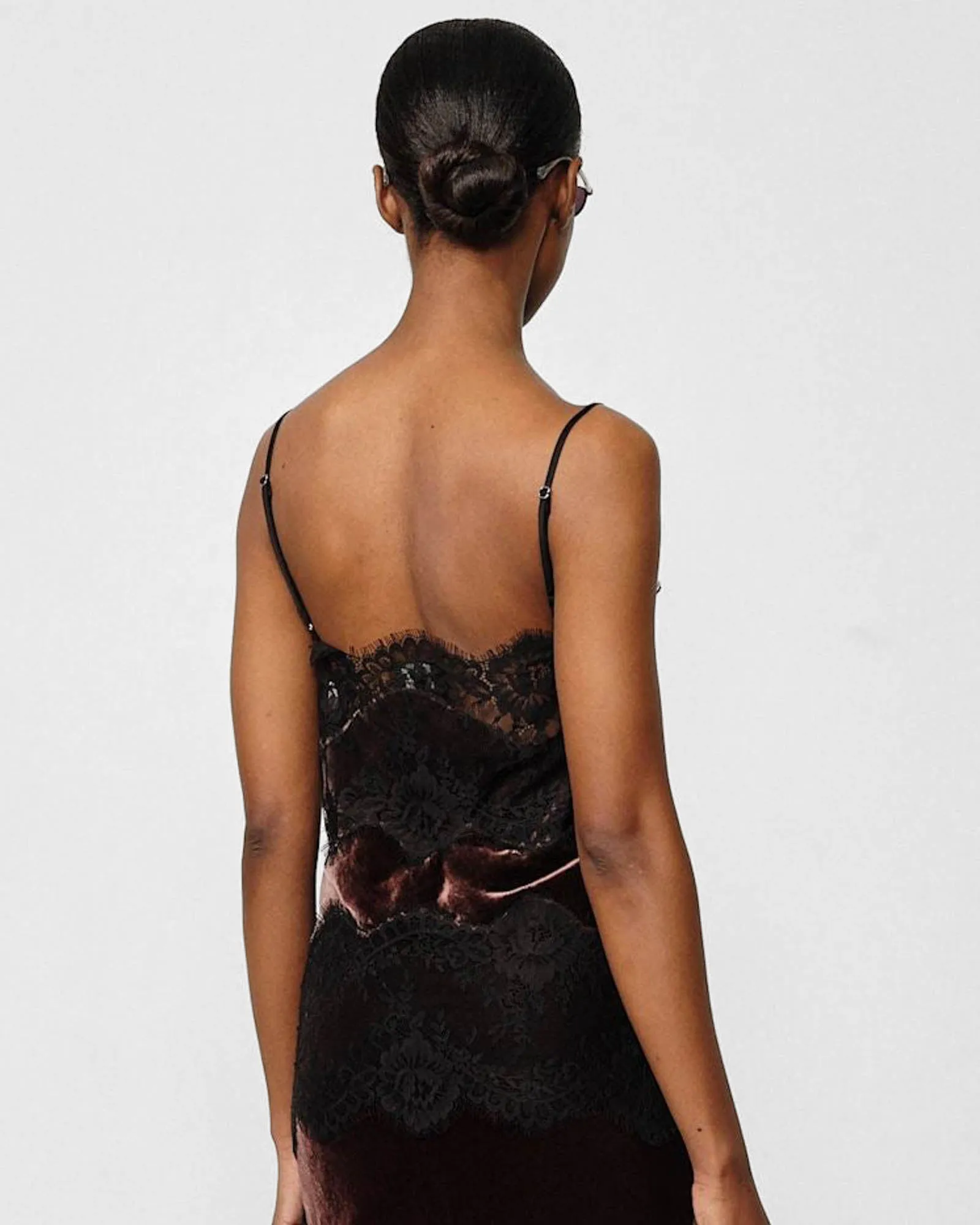 Gilly Top sold by TNT Fashion product image thumbnail 3