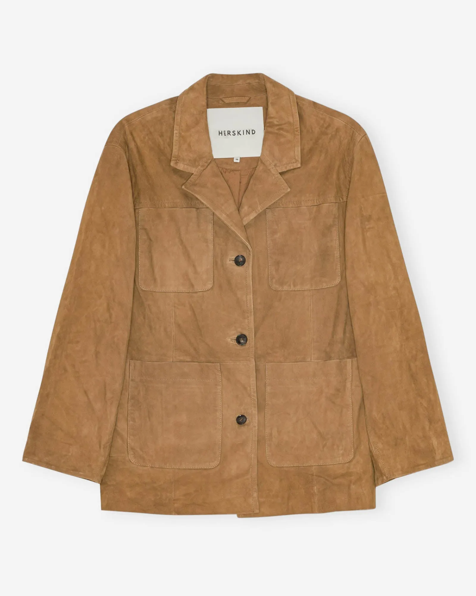 Meriam Jacket sold by TNT Fashion product image thumbnail 5