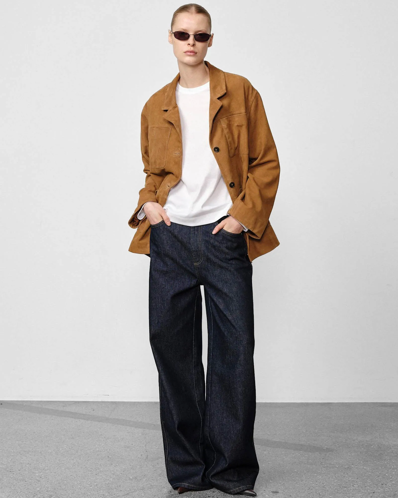 Meriam Jacket sold by TNT Fashion product image thumbnail 2