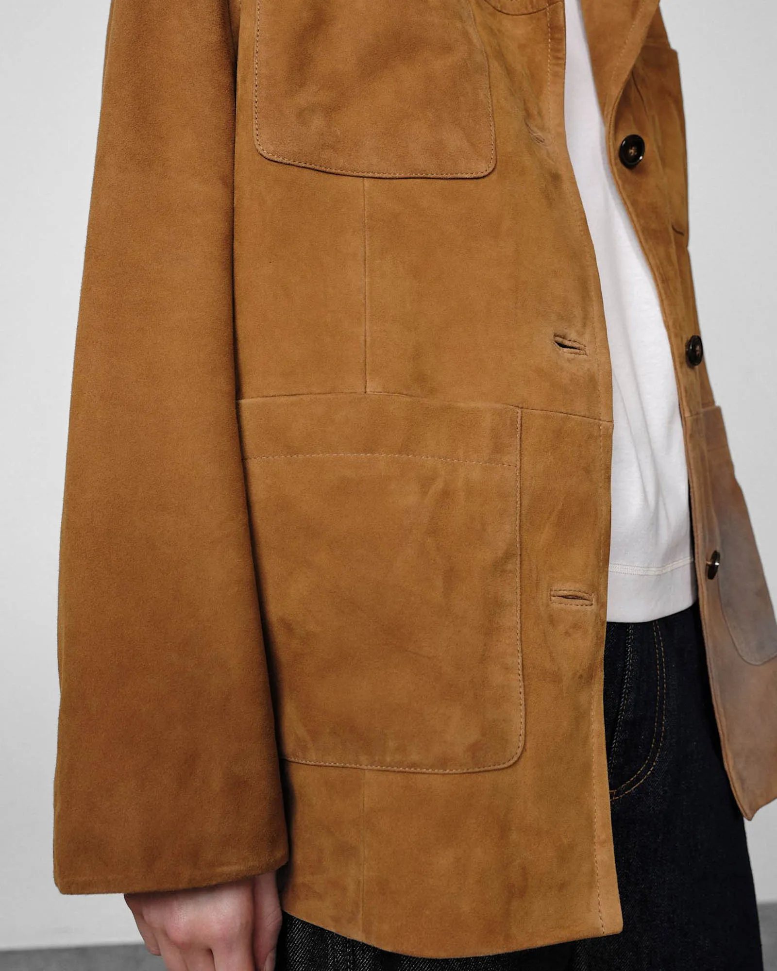 Meriam Jacket sold by TNT Fashion product image thumbnail 4