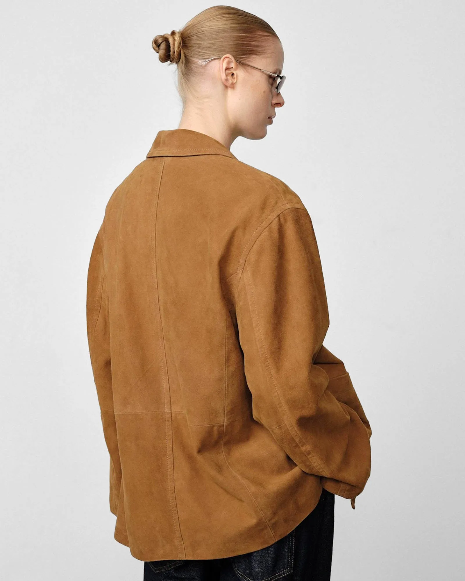 Meriam Jacket sold by TNT Fashion product image thumbnail 3