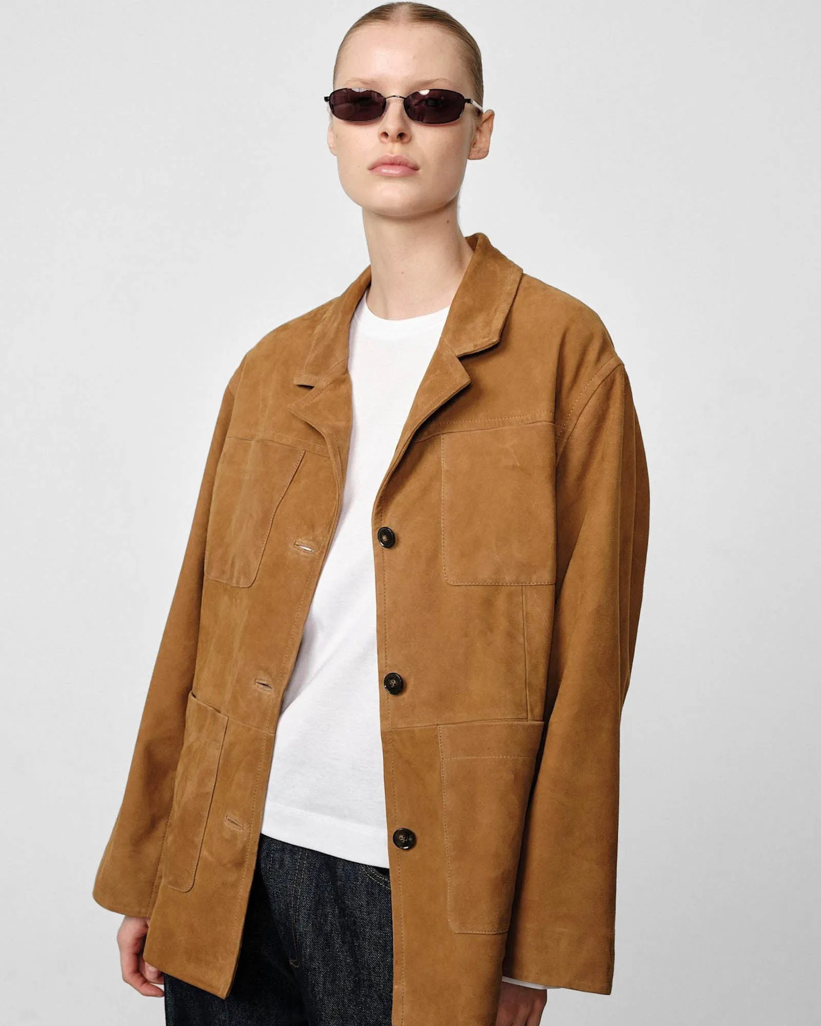 Meriam Jacket sold by TNT Fashion