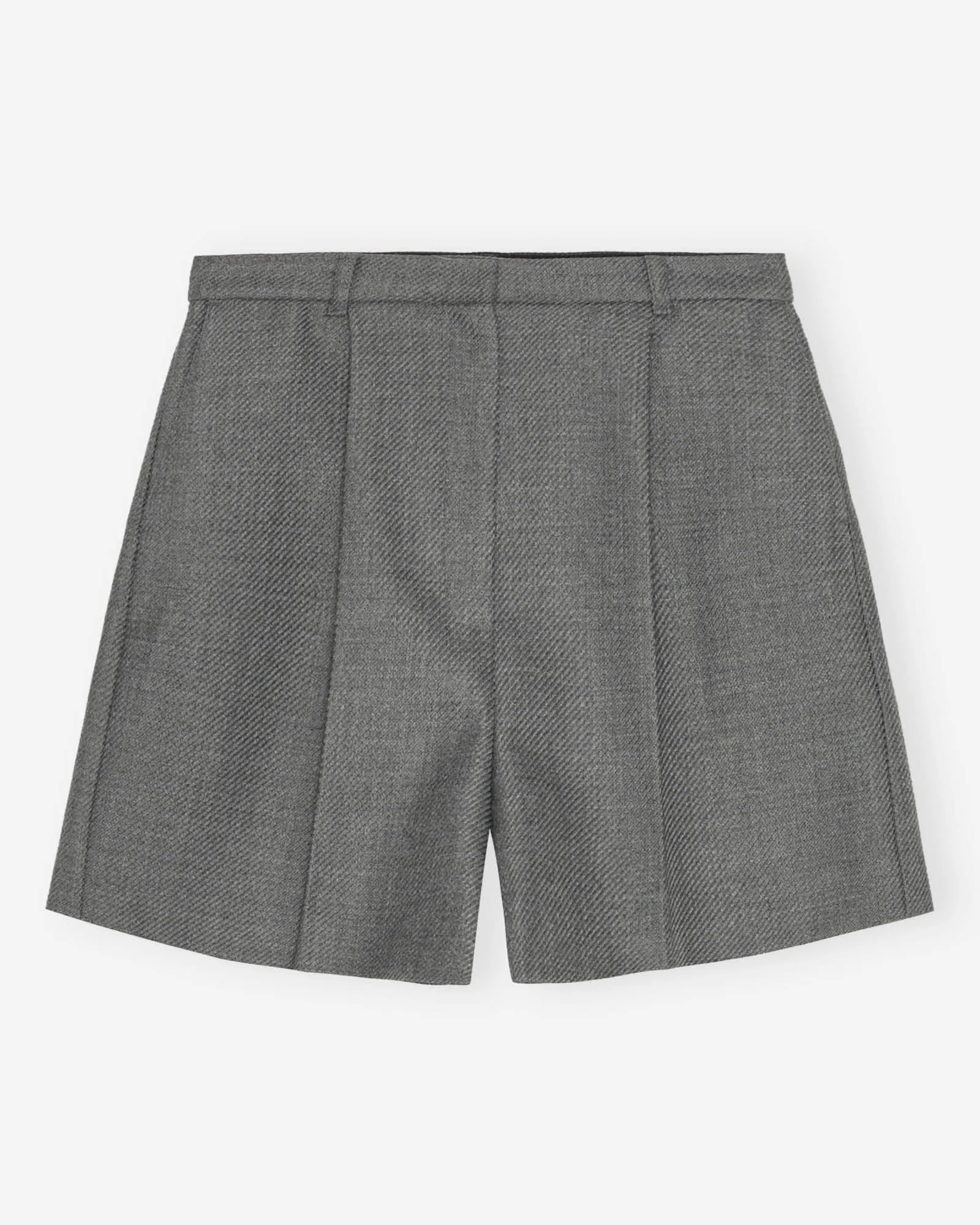 Reggy Mid-Length Shorts sold by TNT Fashion product image thumbnail 4