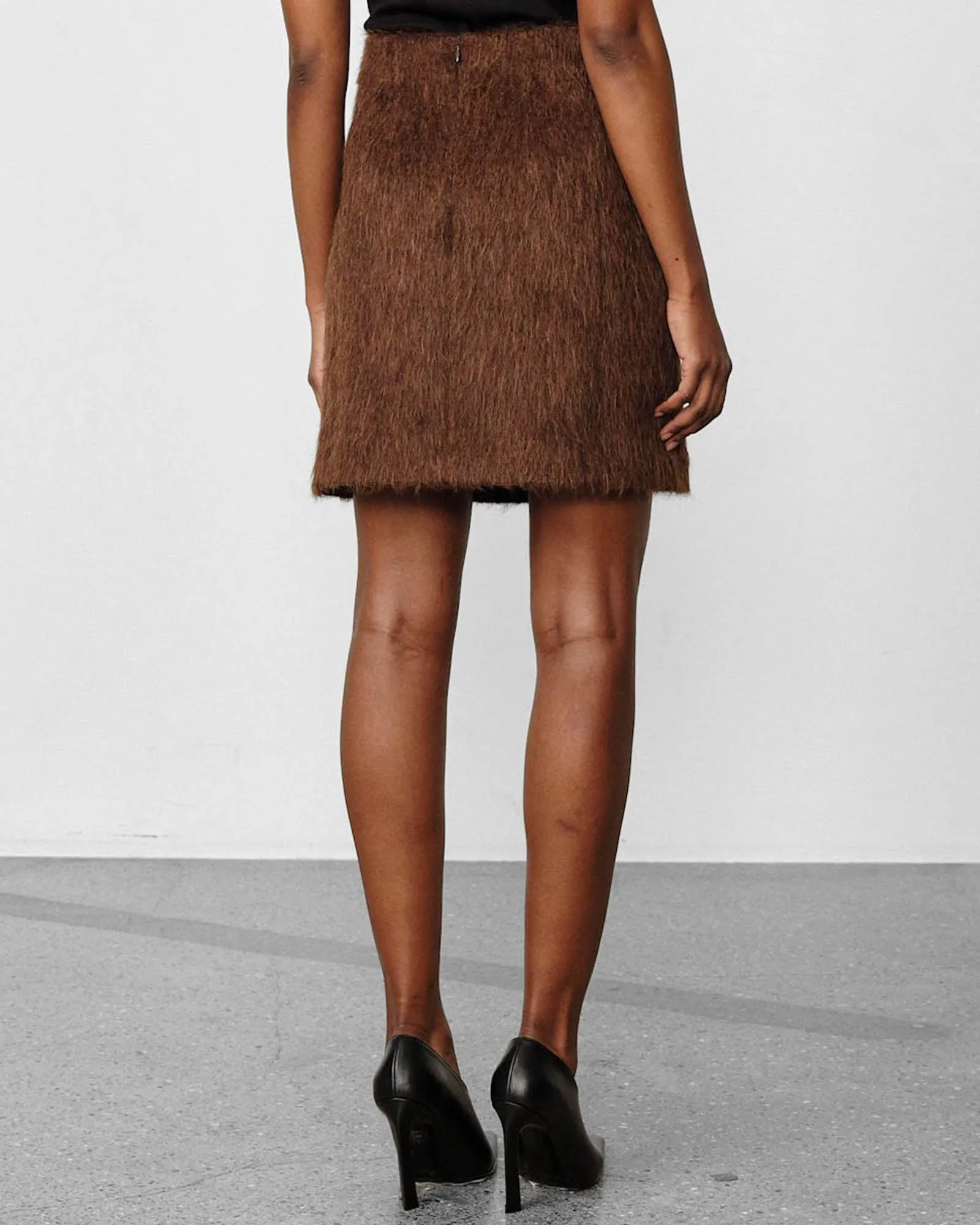 Benjamin Skirt sold by TNT Fashion product image thumbnail 3