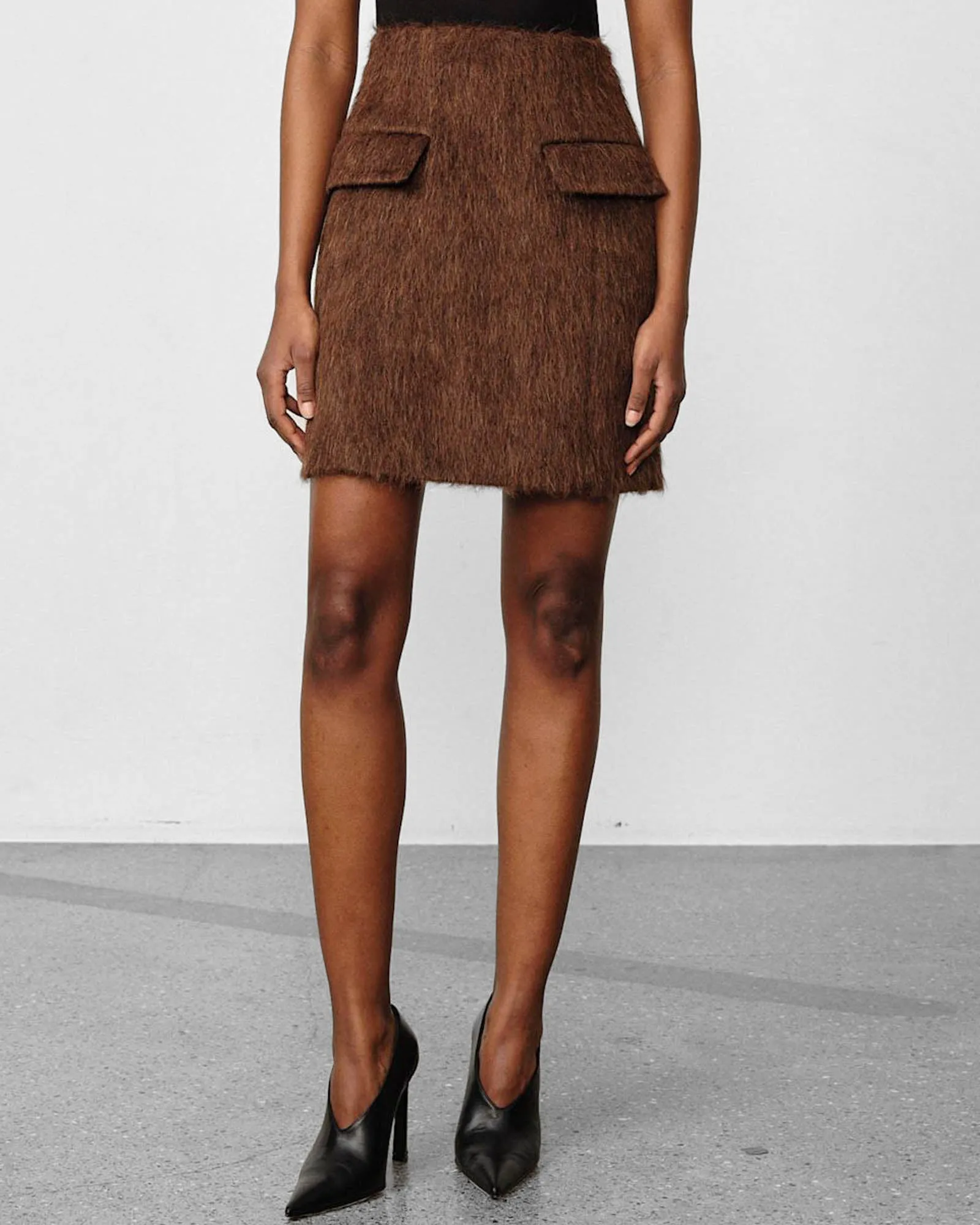 Benjamin Skirt sold by TNT Fashion