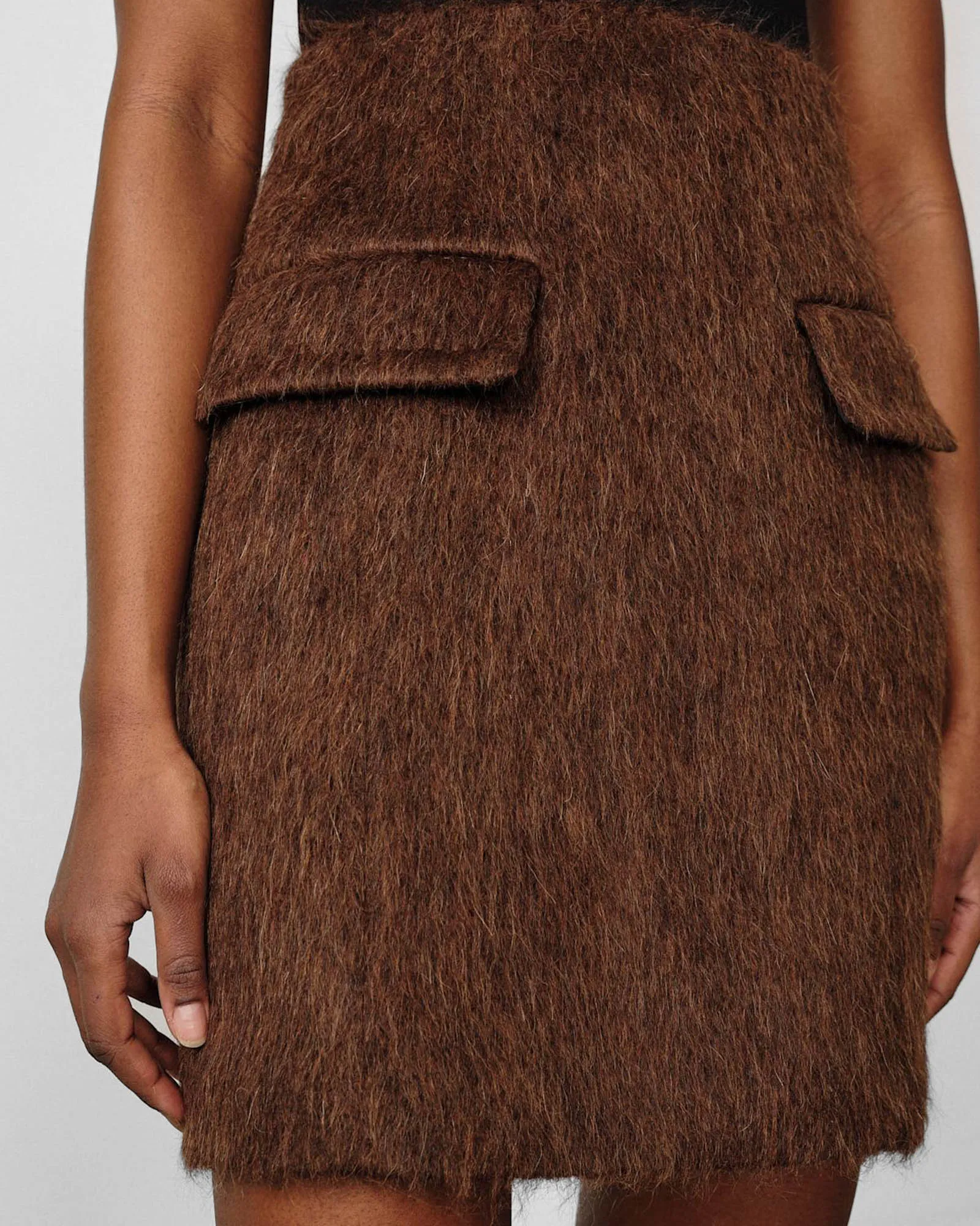 Benjamin Skirt sold by TNT Fashion product image thumbnail 4