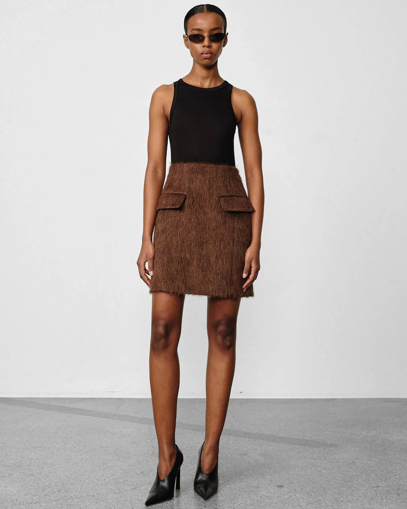 Benjamin Skirt sold by TNT Fashion product image thumbnail 2