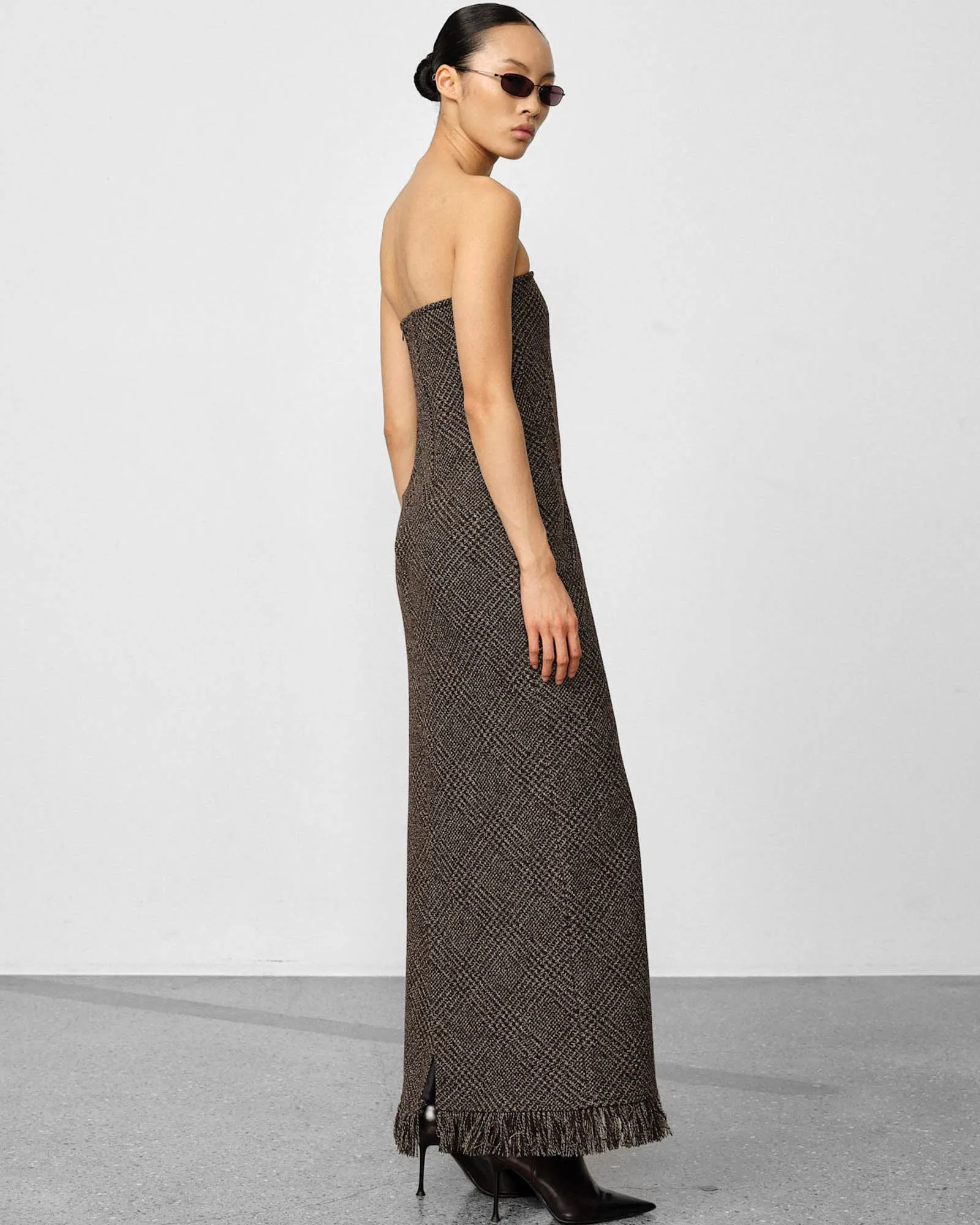 Adele Dress sold by TNT Fashion product image thumbnail 2