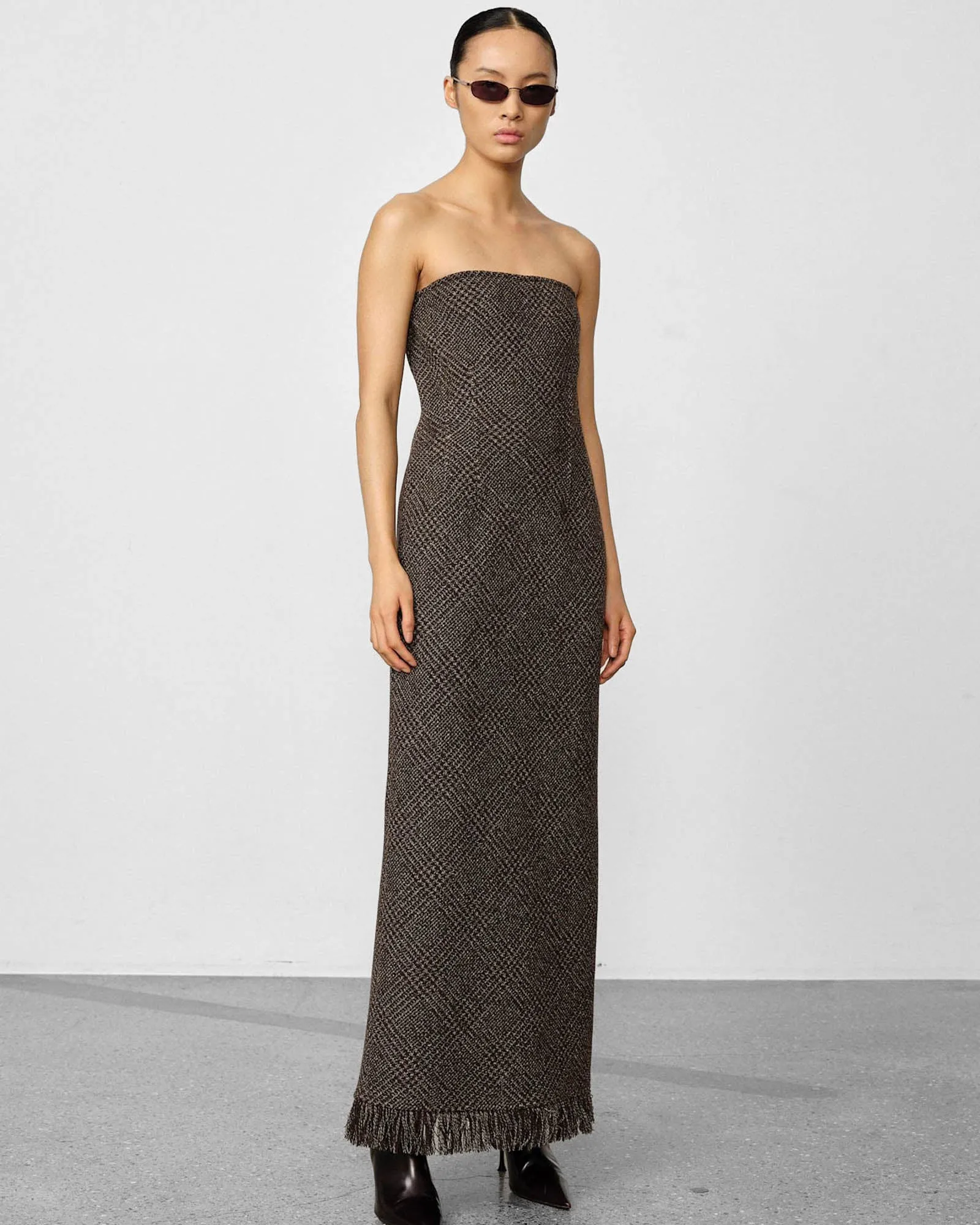 Adele Dress sold by TNT Fashion