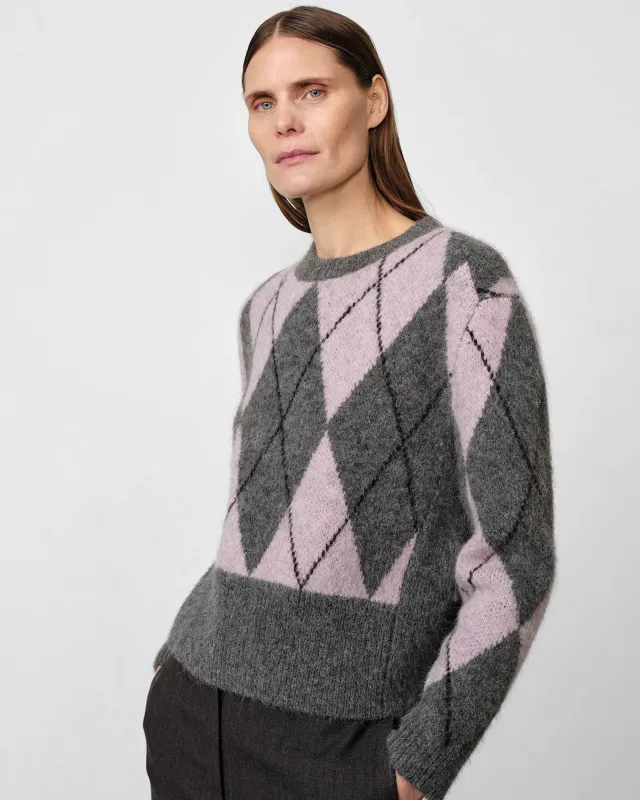 Carter Sweater sold by TNT Fashion