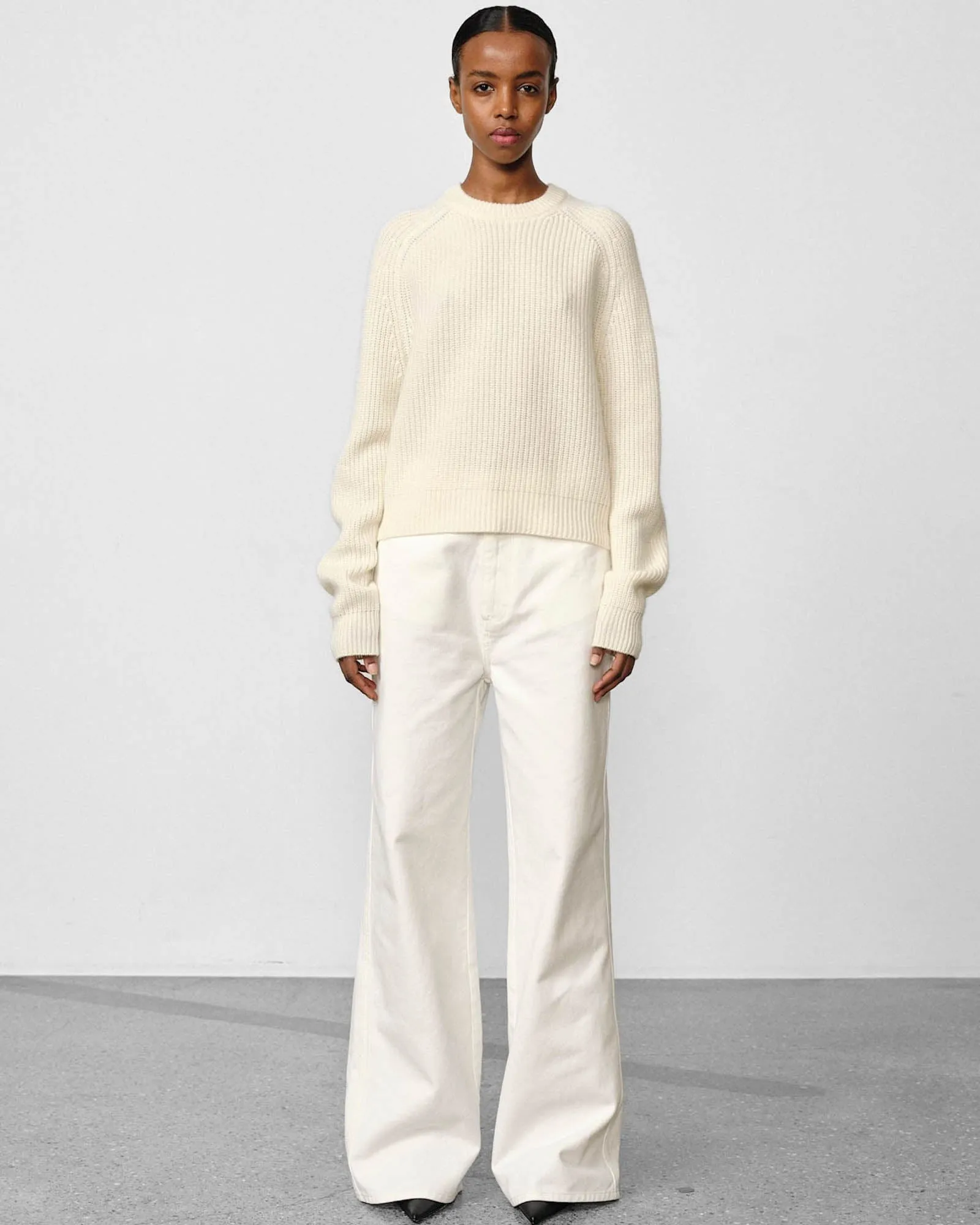 Harris Sweater sold by TNT Fashion product image thumbnail 2