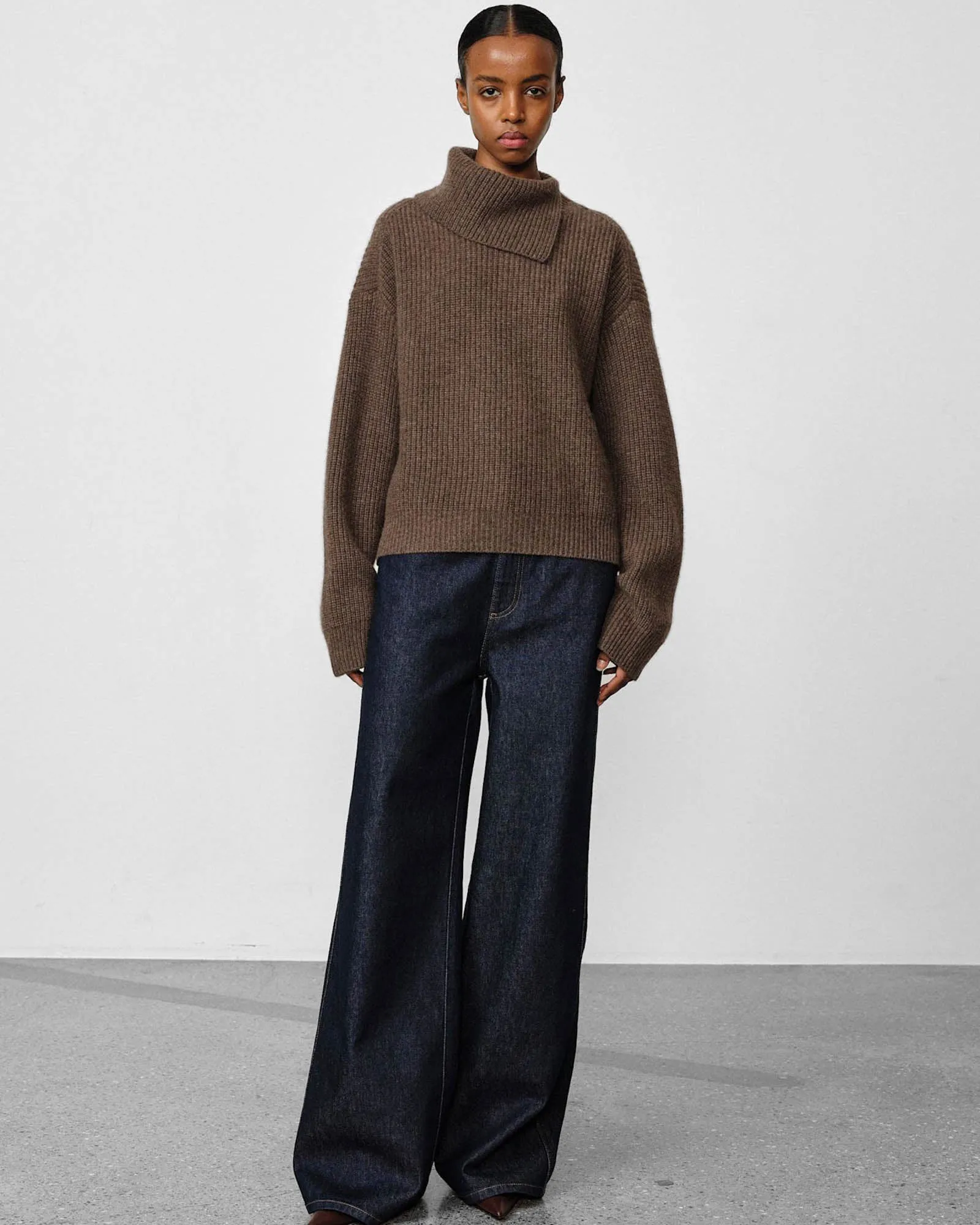 Walker Sweater sold by TNT Fashion product image thumbnail 2