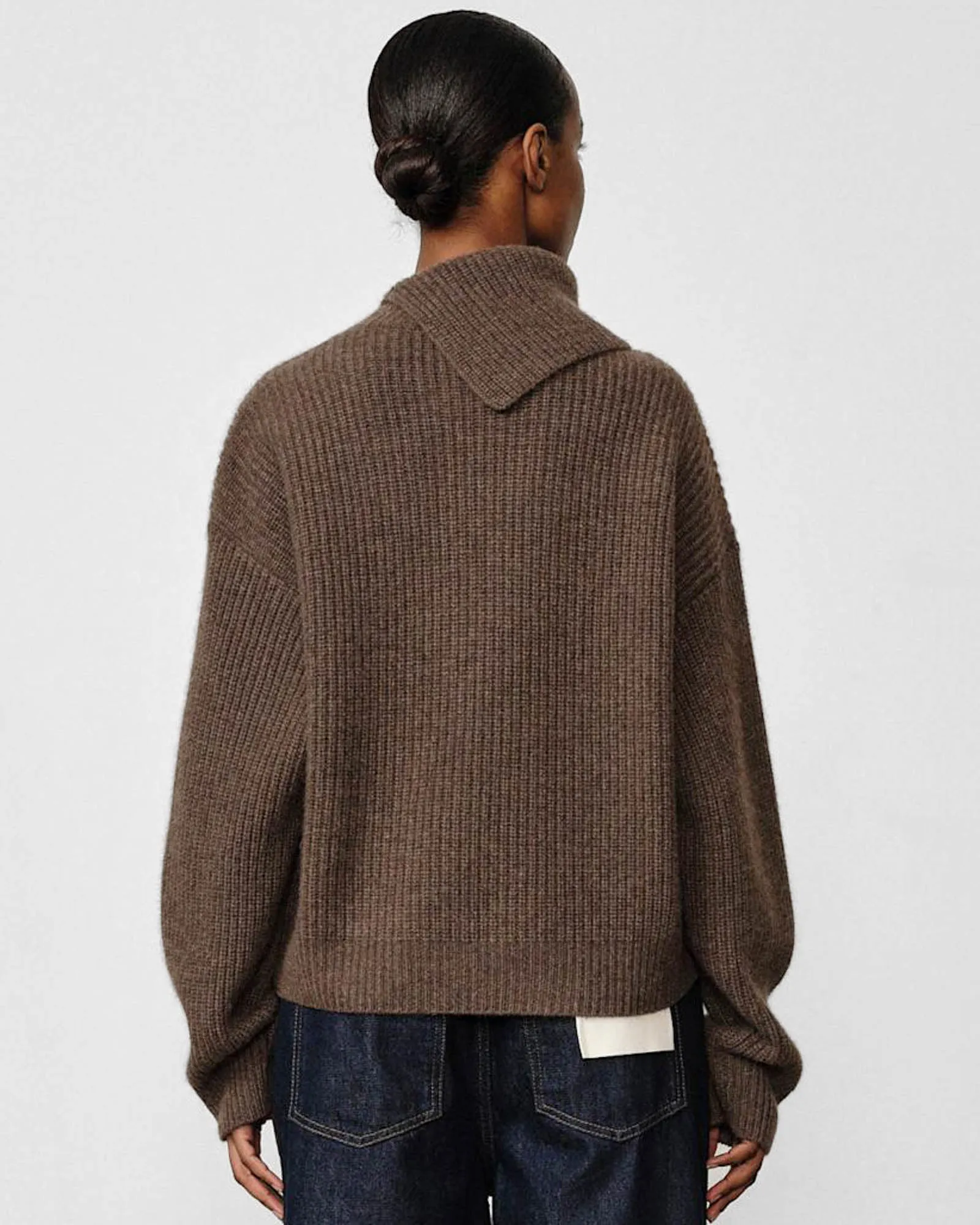 Walker Sweater sold by TNT Fashion product image thumbnail 3