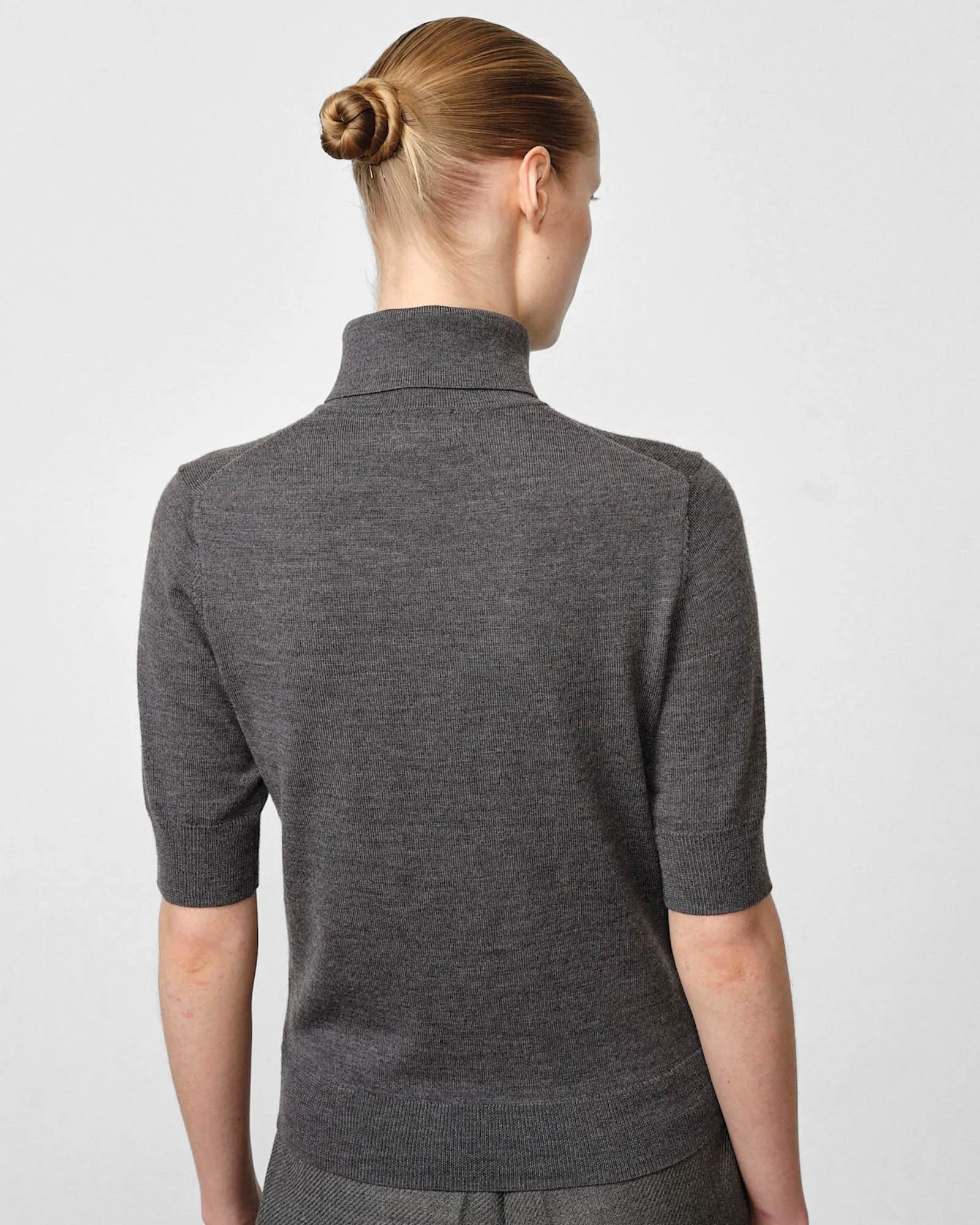 Perry Blouse sold by TNT Fashion product image thumbnail 2