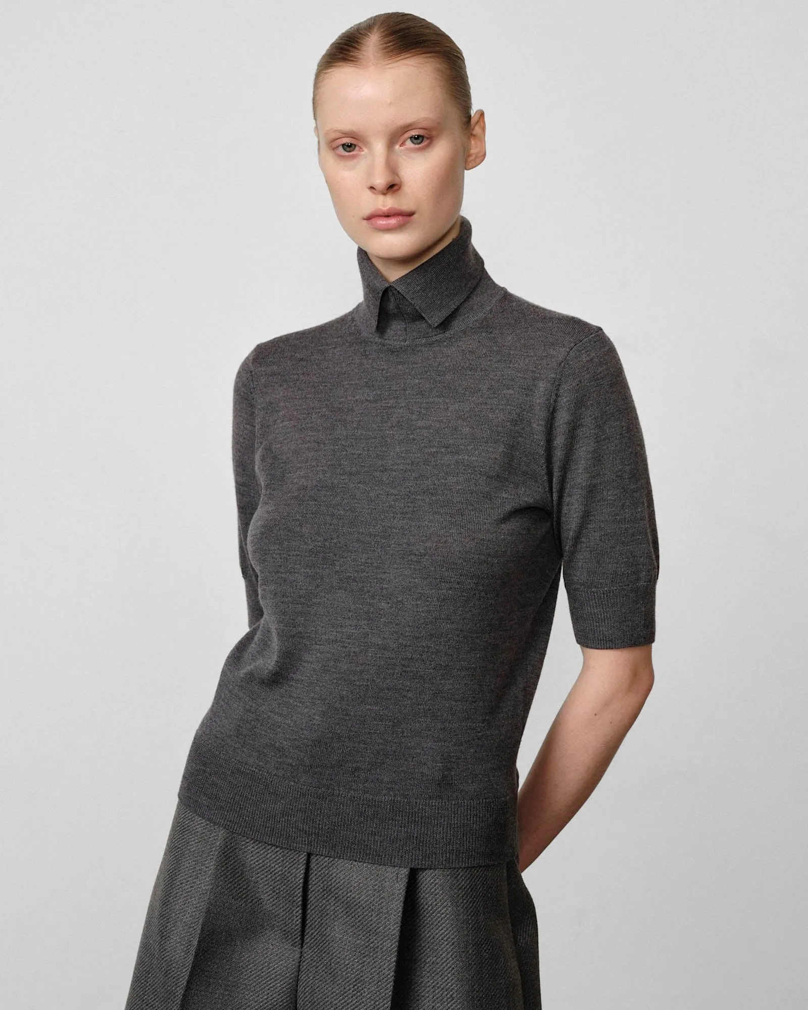 Perry Blouse sold by TNT Fashion product image thumbnail 3