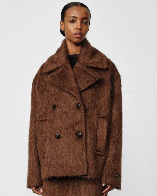 Shelby Coat sold by TNT Fashion