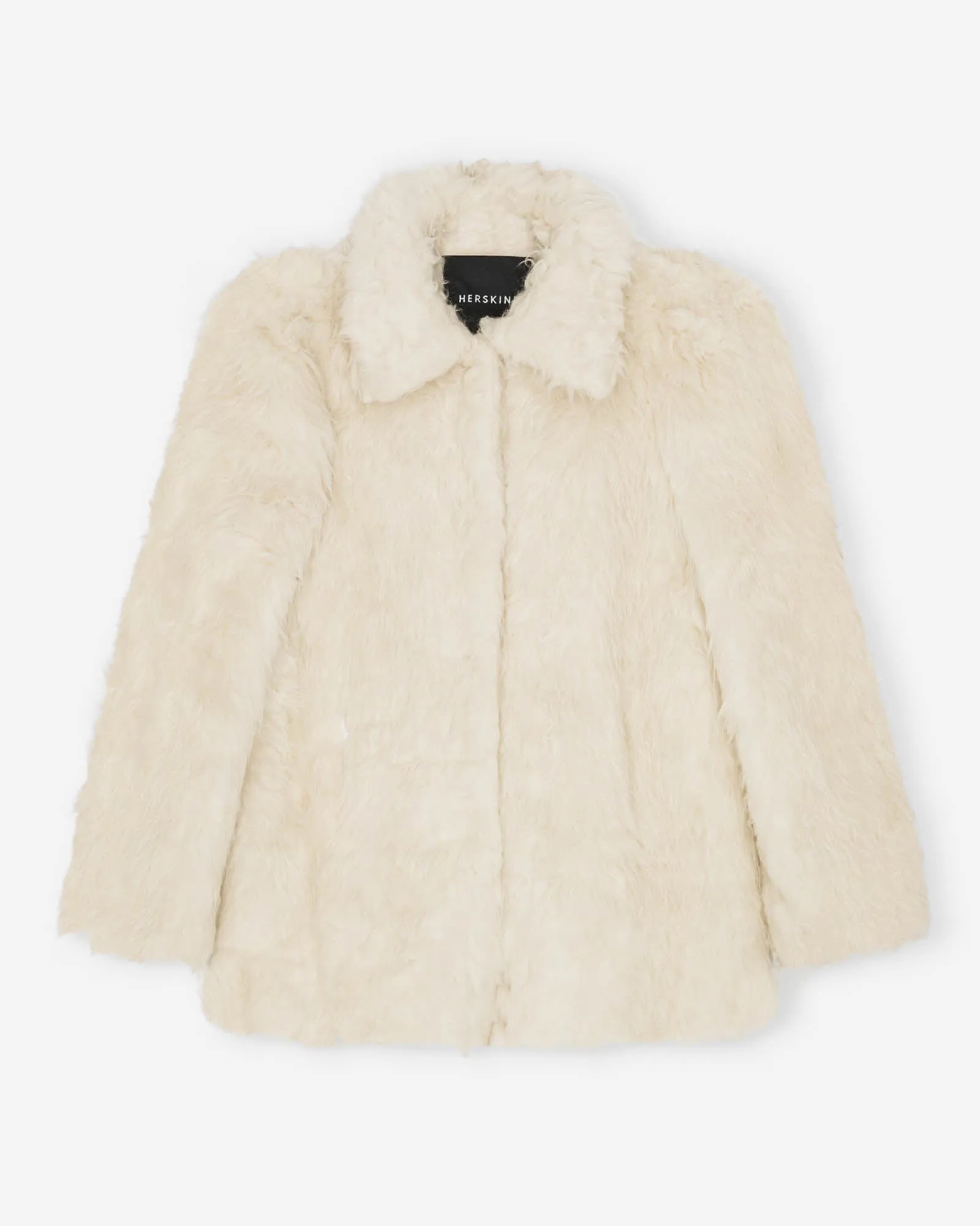 Mendez Alpaca Coat sold by TNT Fashion product image thumbnail 5