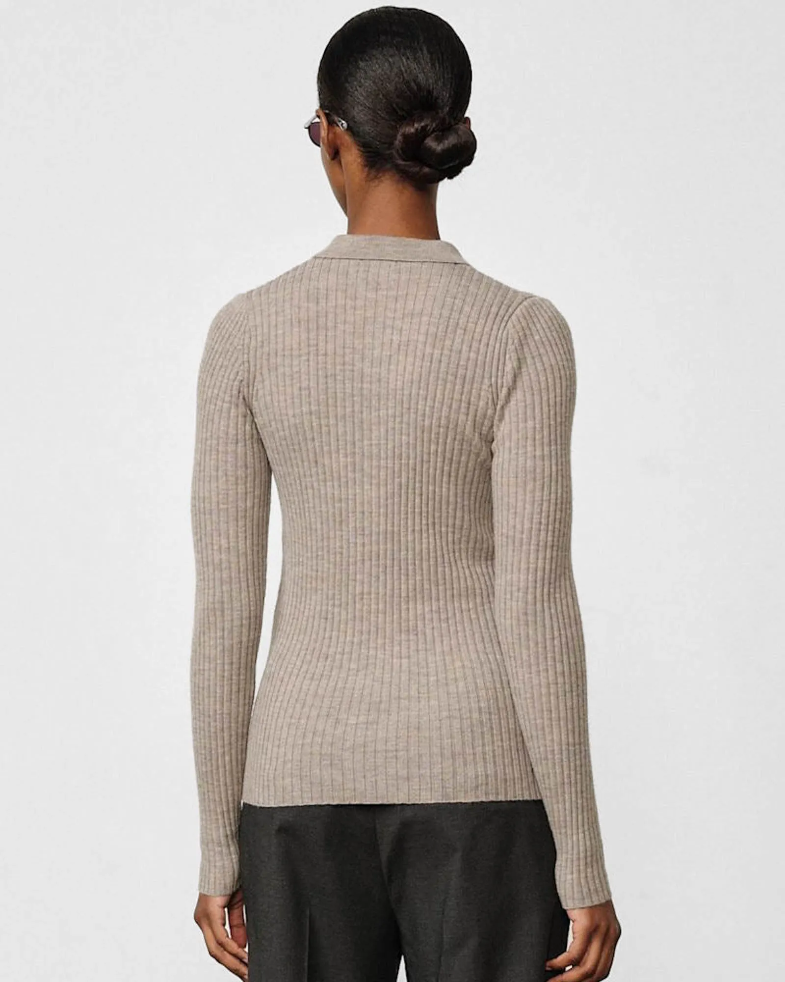 Cadee Blouse sold by TNT Fashion product image thumbnail 3