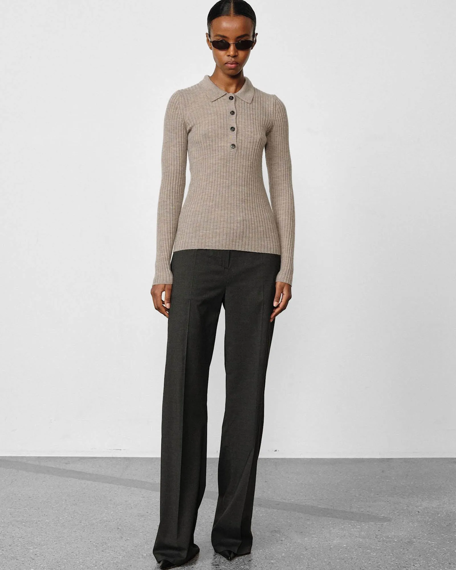 Cadee Blouse sold by TNT Fashion product image thumbnail 2