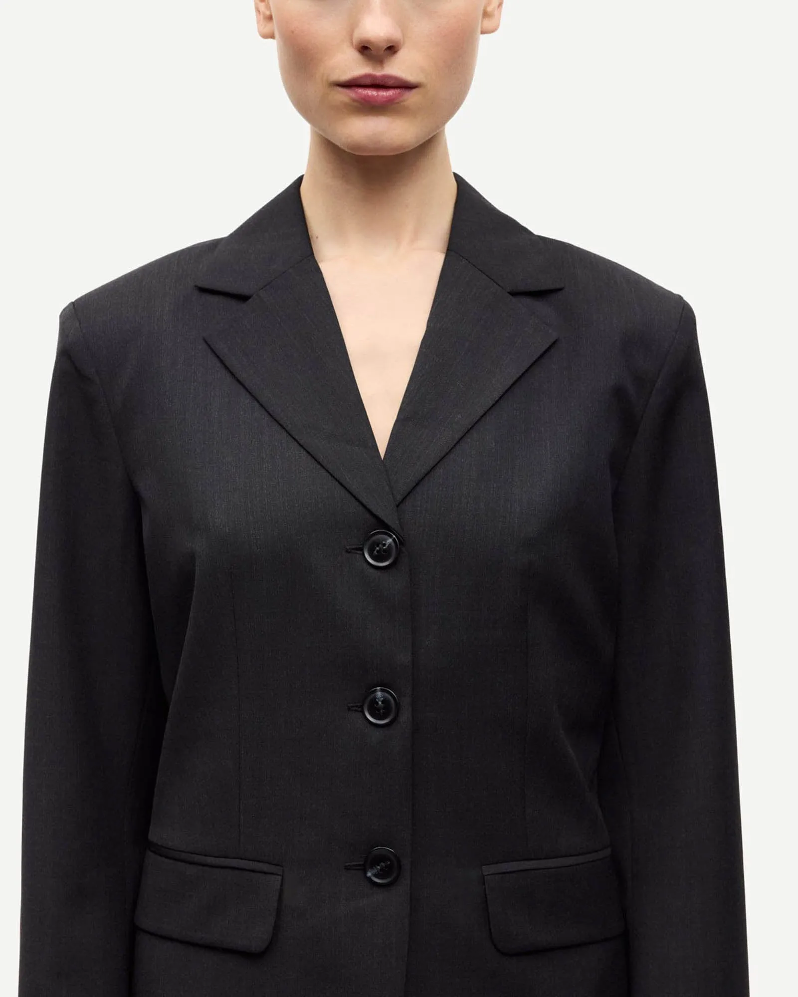 Satove Blazer sold by TNT Fashion product image thumbnail 4