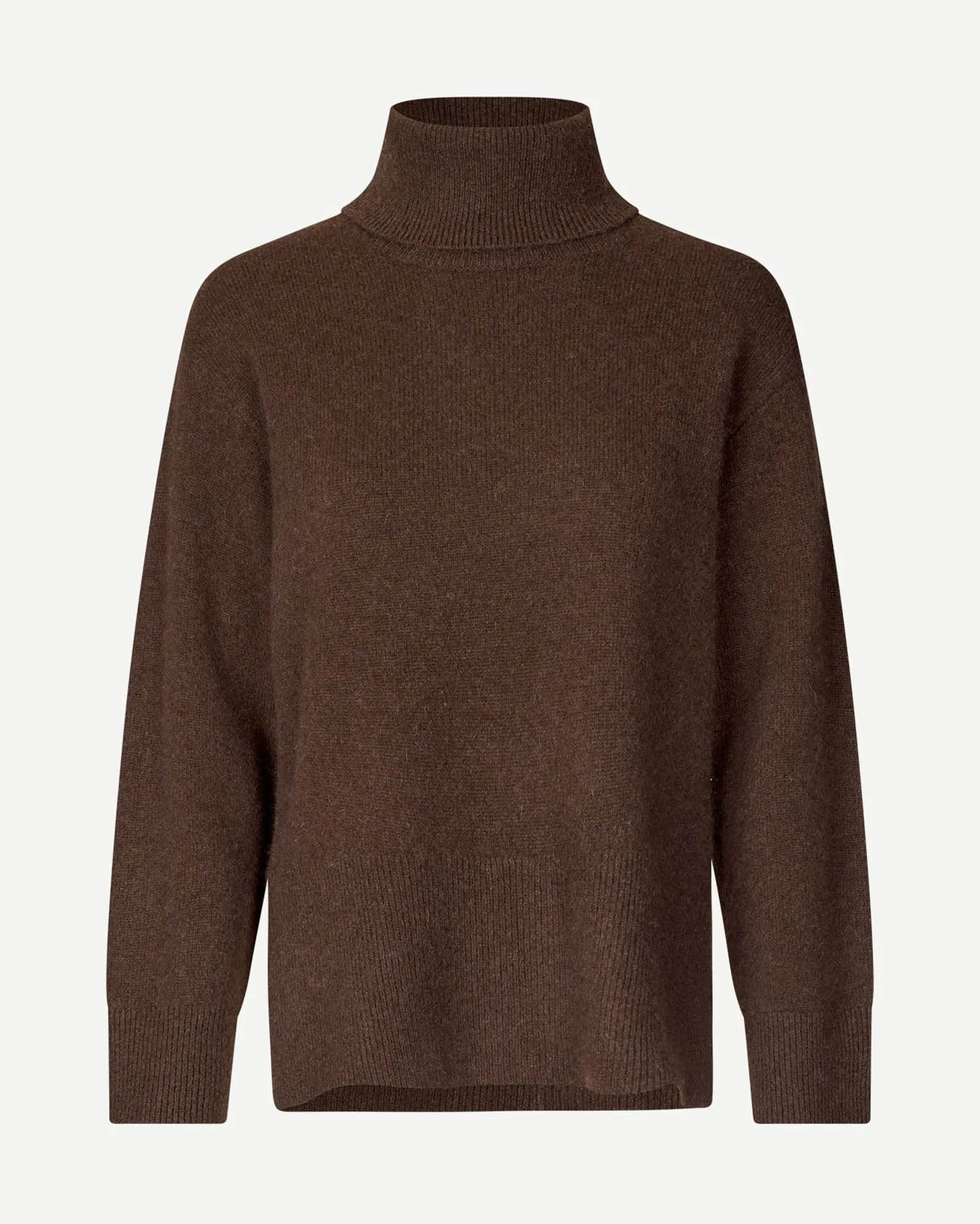 Samaratna Turtleneck Sweater sold by TNT Fashion product image thumbnail 5