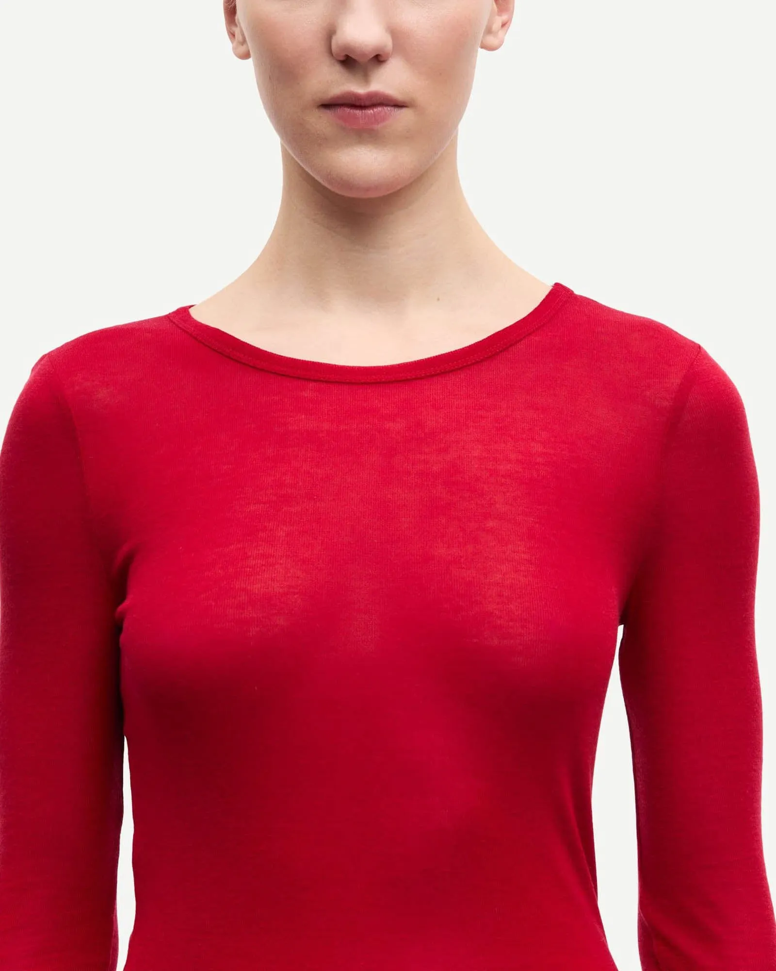 Sadou Long Sleeve Top sold by TNT Fashion product image thumbnail 4