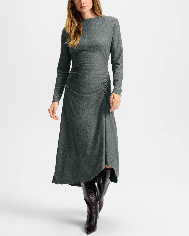 Theodora Dress made by Veronica Beard