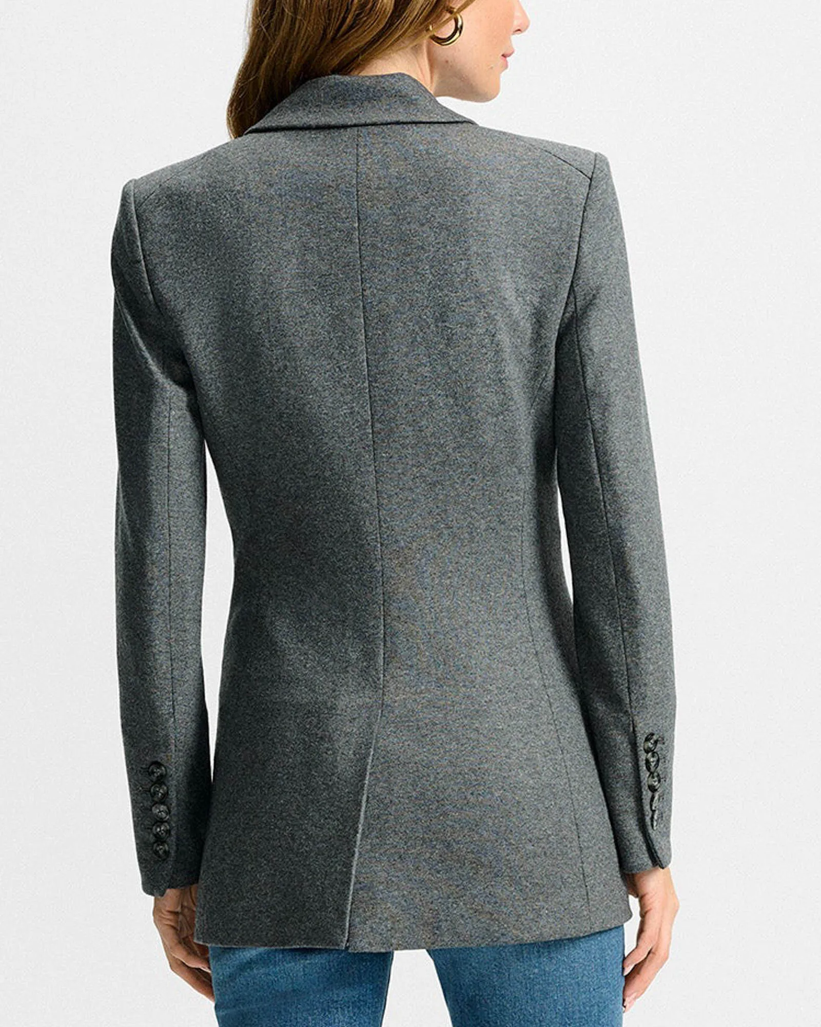 Ryanne Jacket sold by TNT Fashion product image thumbnail 3