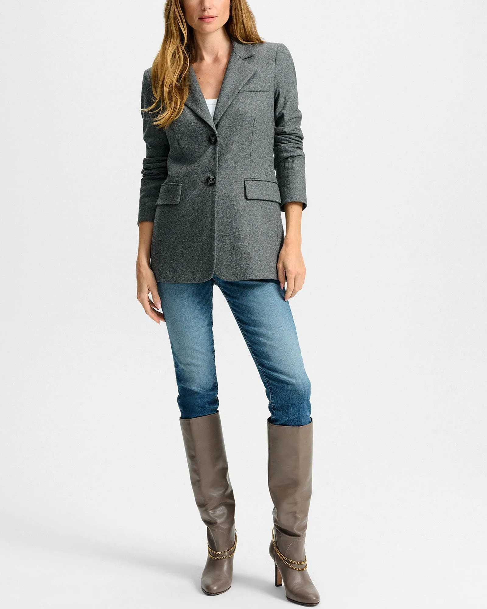 Ryanne Jacket sold by TNT Fashion product image thumbnail 2