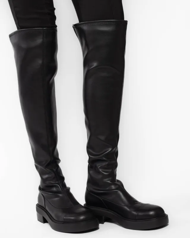 High Boots sold by TNT Fashion