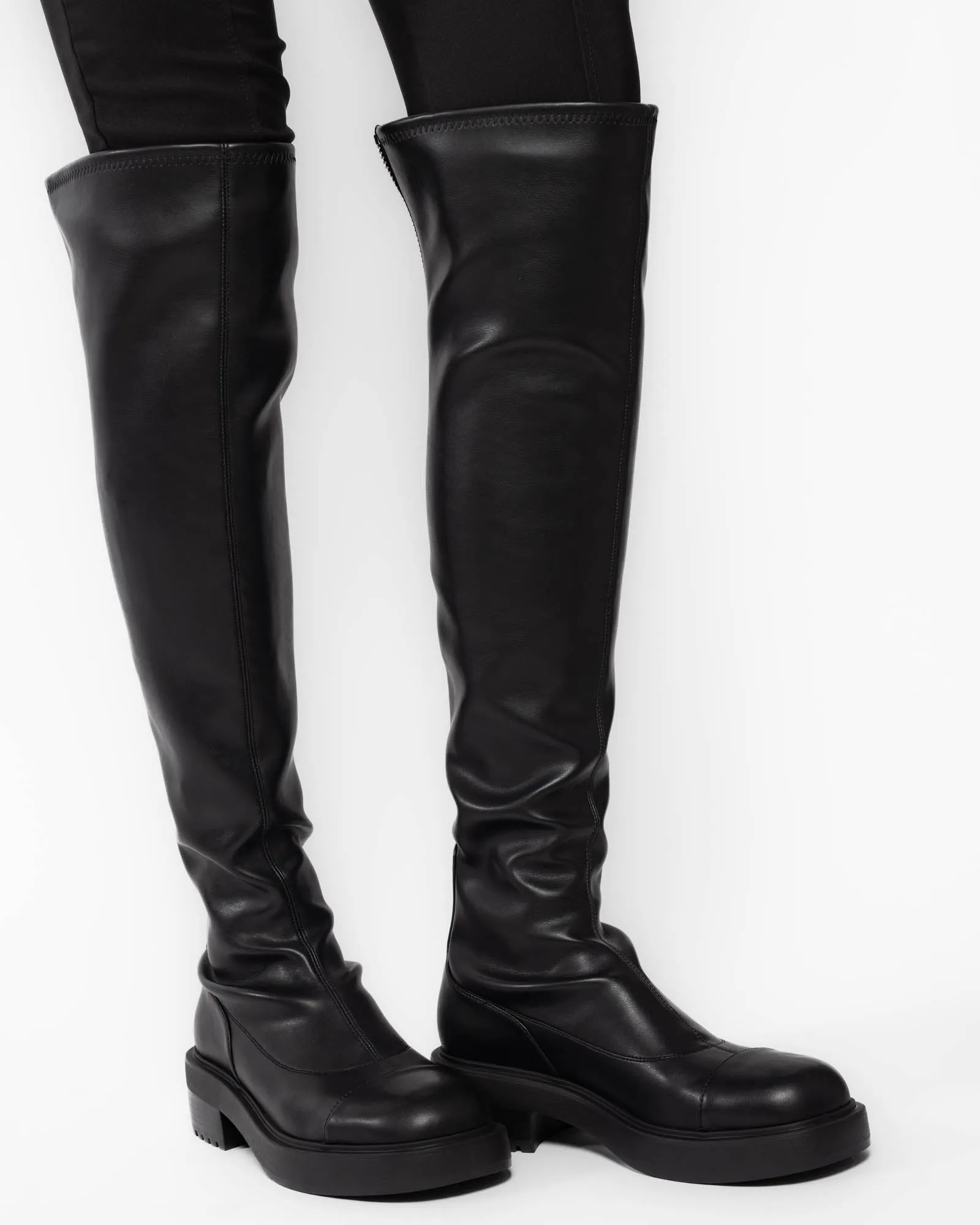 High Boots sold by TNT Fashion