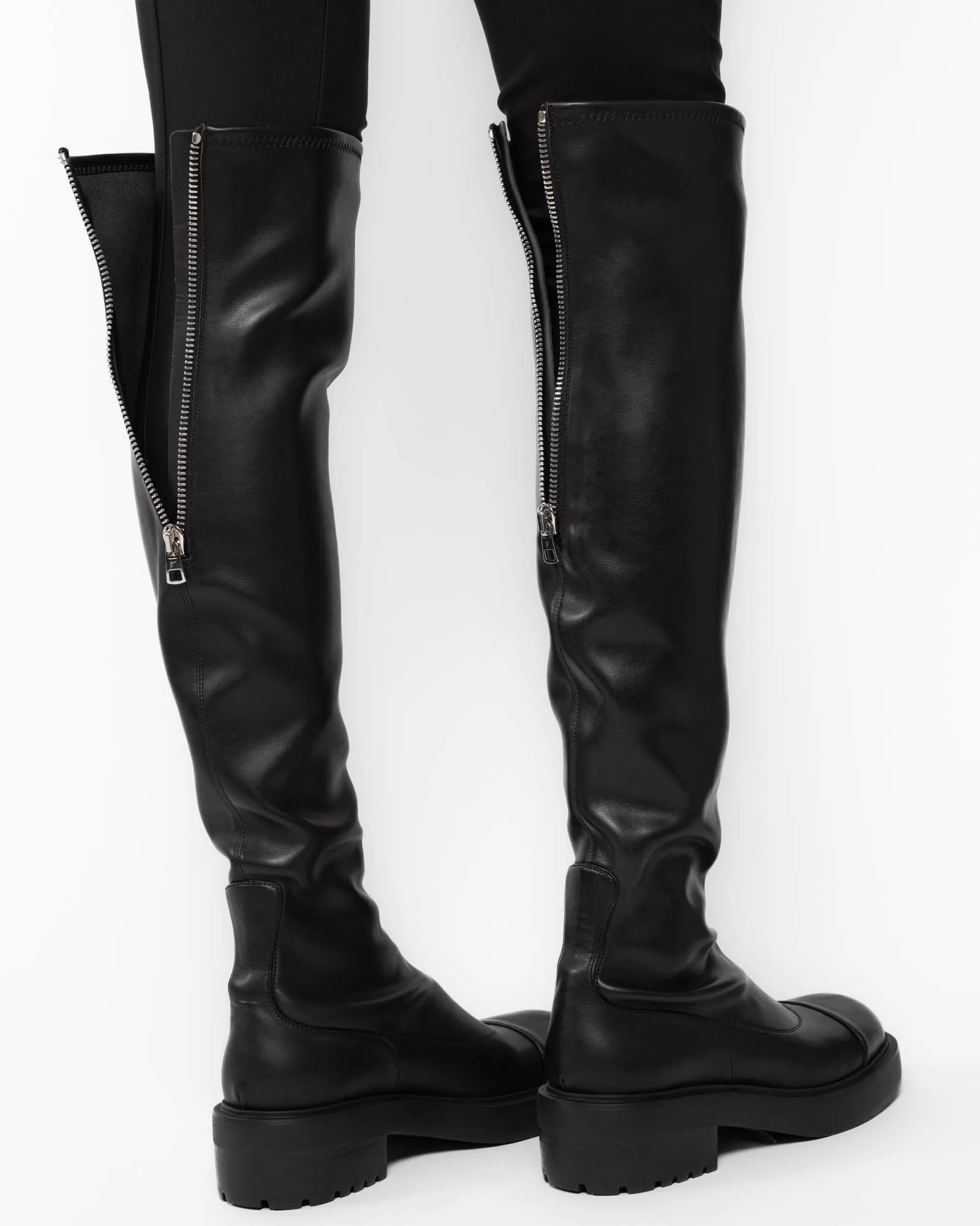 High Boots sold by TNT Fashion product image thumbnail 4