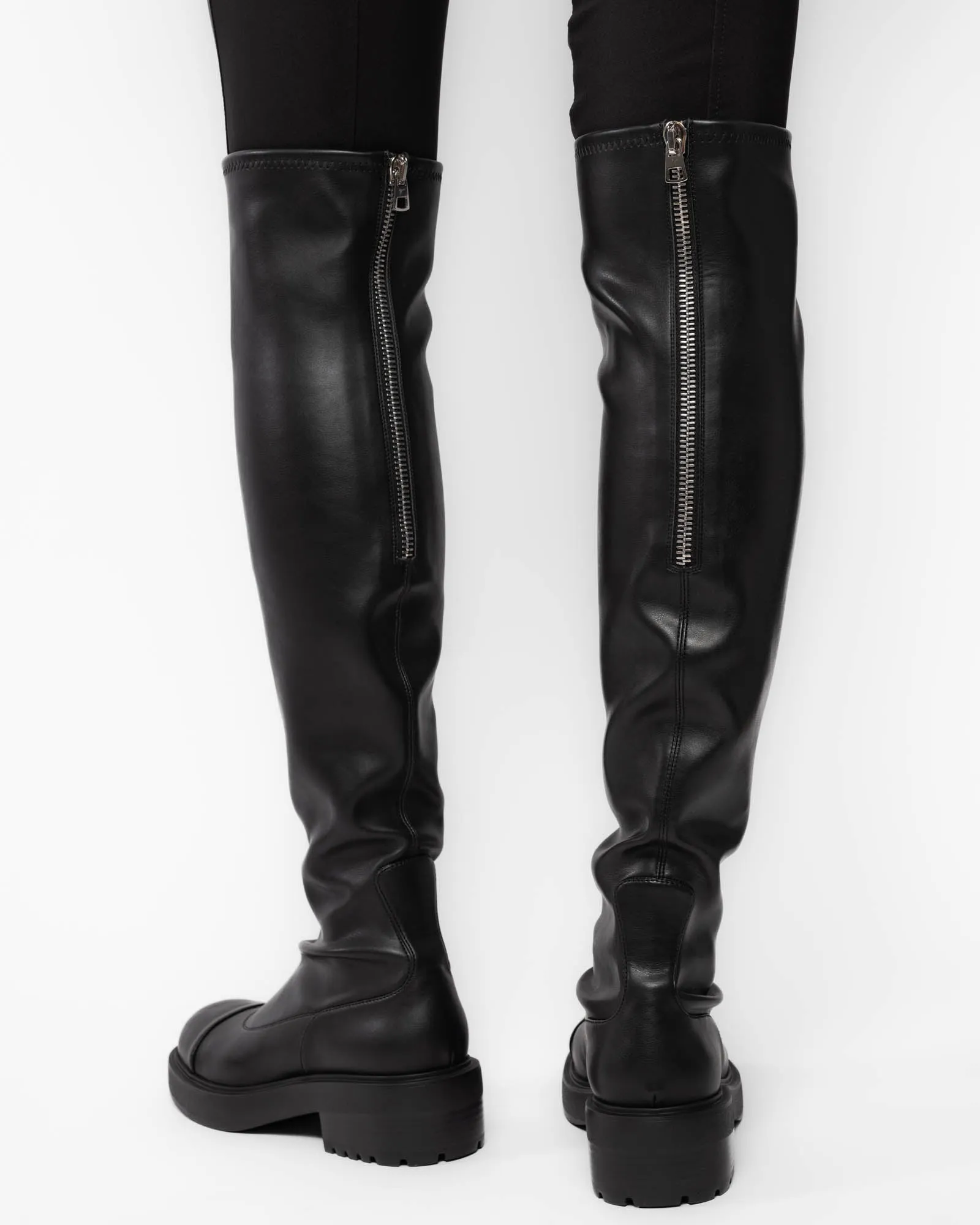 High Boots sold by TNT Fashion product image thumbnail 3
