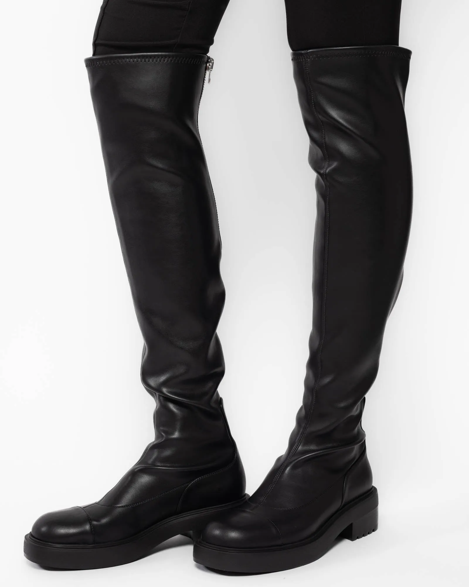 High Boots sold by TNT Fashion product image thumbnail 2