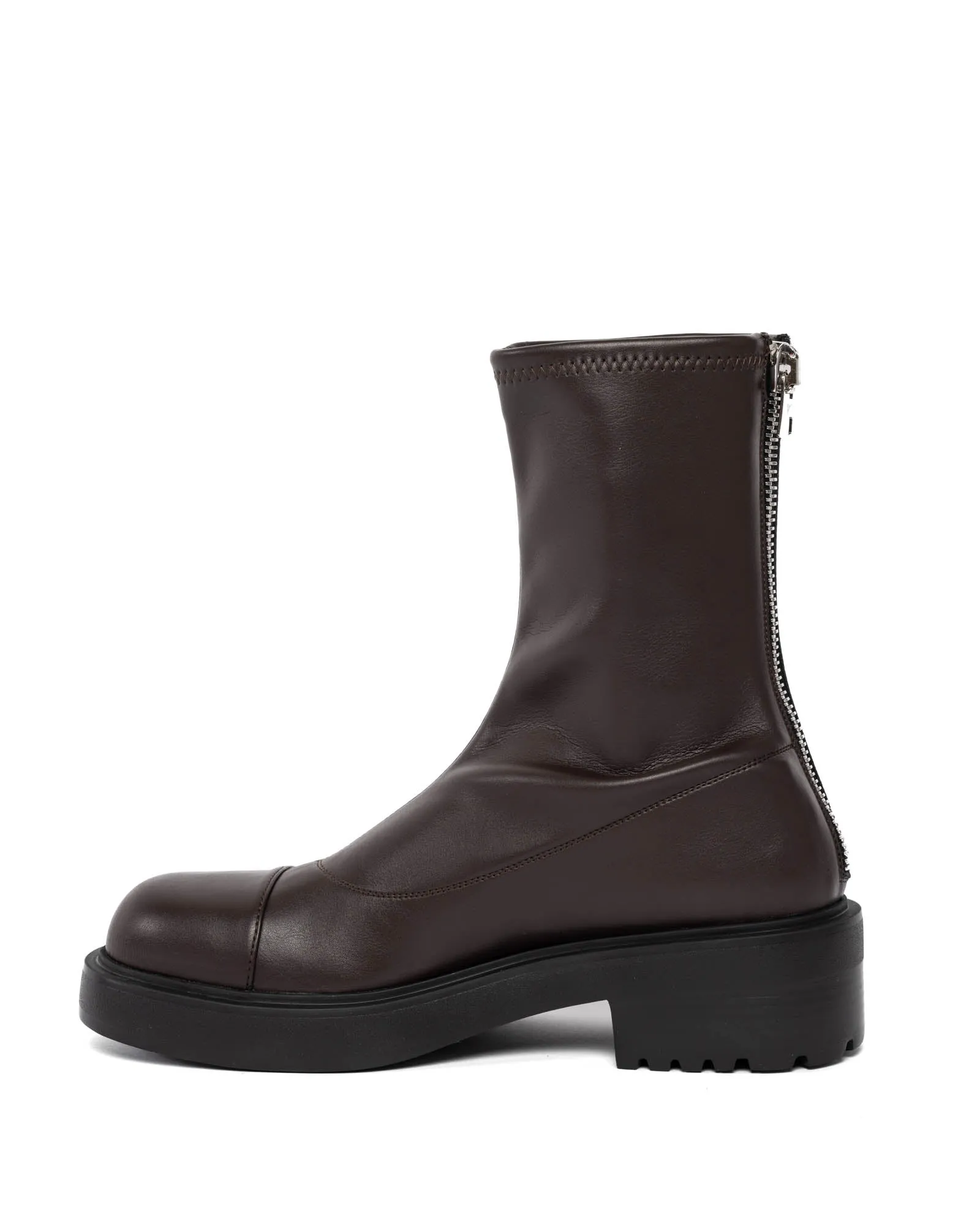 Biker Boots sold by TNT Fashion product image thumbnail 4