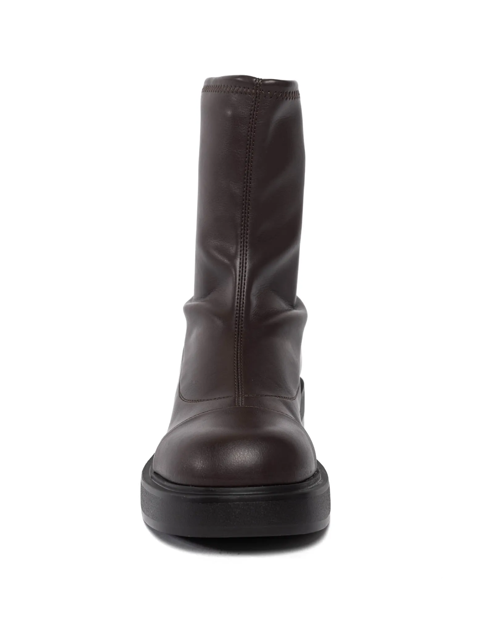 Biker Boots sold by TNT Fashion product image thumbnail 3