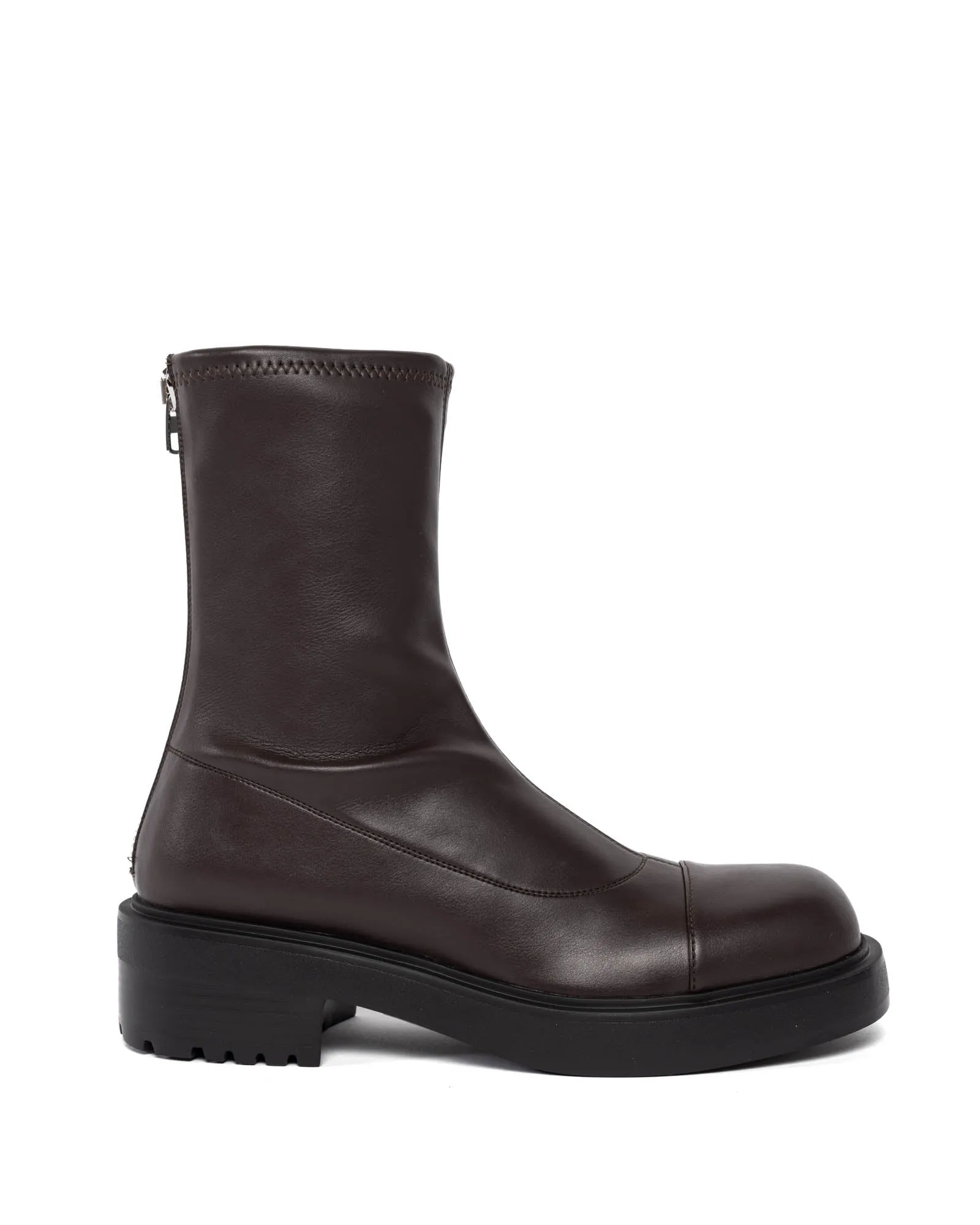 Biker Boots sold by TNT Fashion