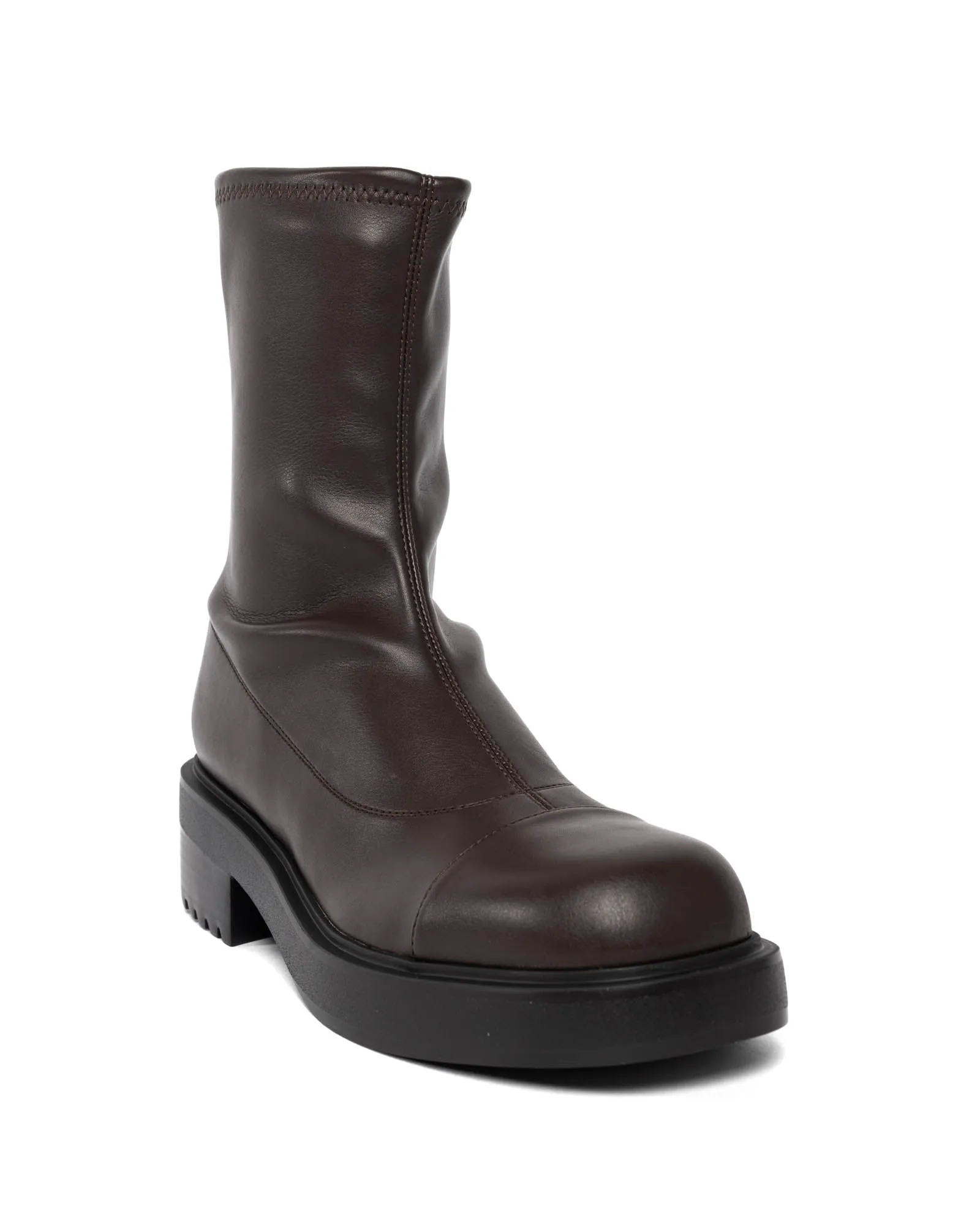 Biker Boots sold by TNT Fashion product image thumbnail 2