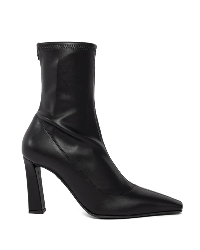 Heel Booties sold by TNT Fashion