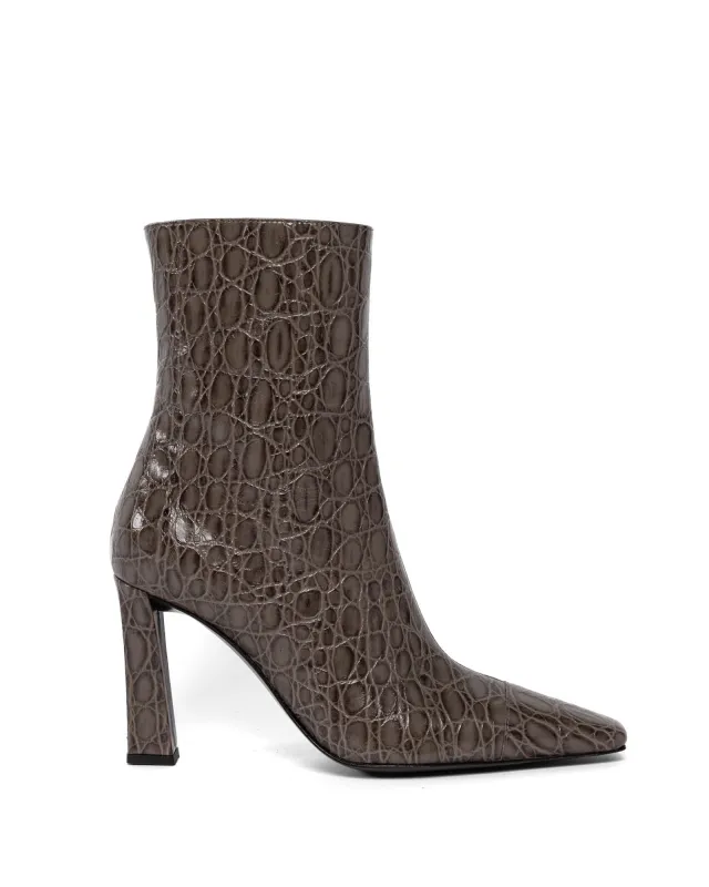 Heel Booties sold by TNT Fashion