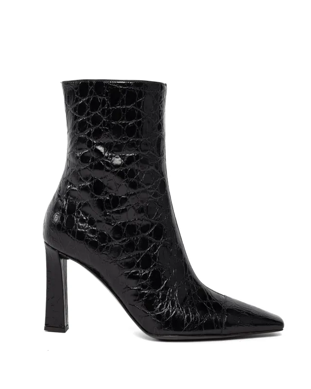 Heel Booties sold by TNT Fashion